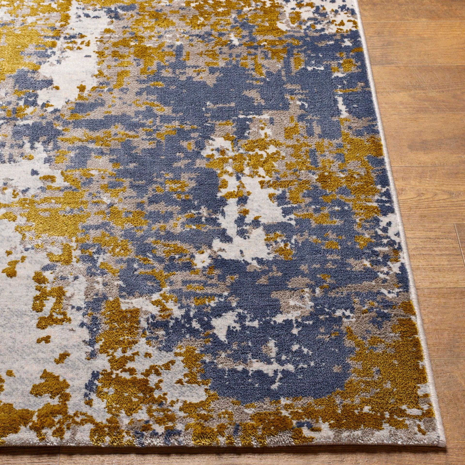 Delight Machine Woven Rug Livabliss Delight