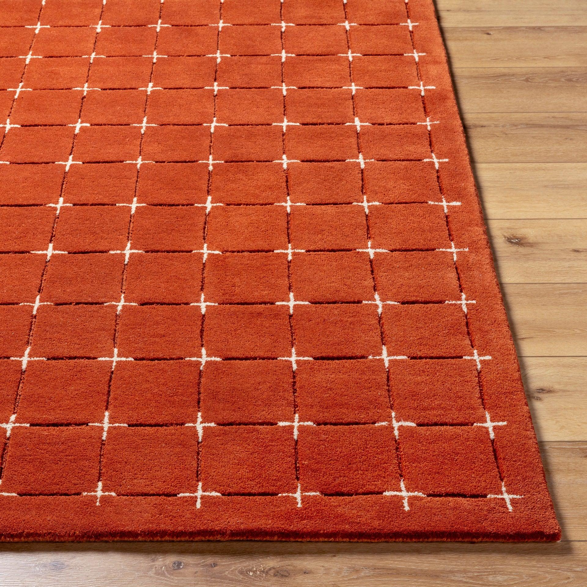 Brook Handmade Rug Livabliss Brook