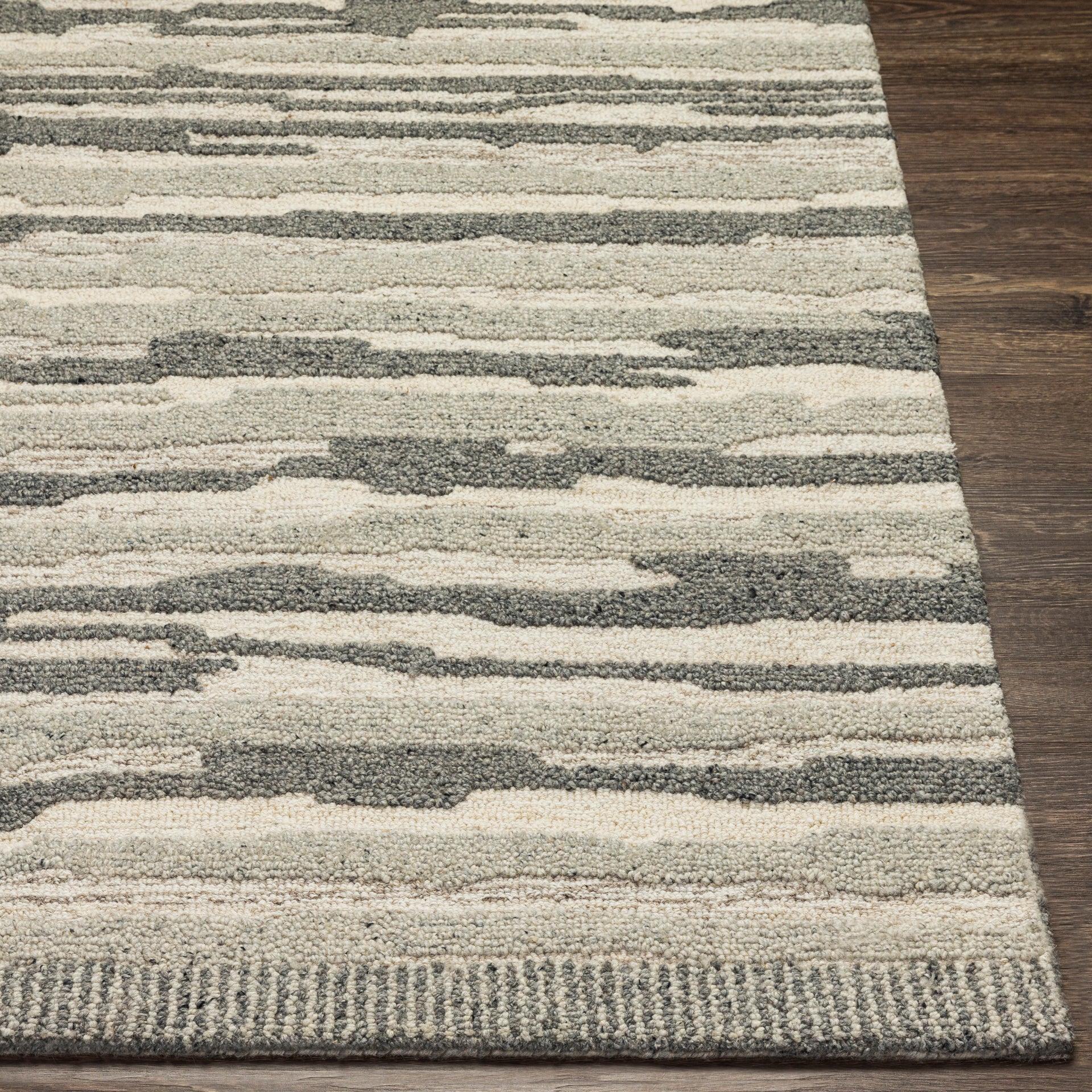 Madelyn Handmade Rug Livabliss Madelyn