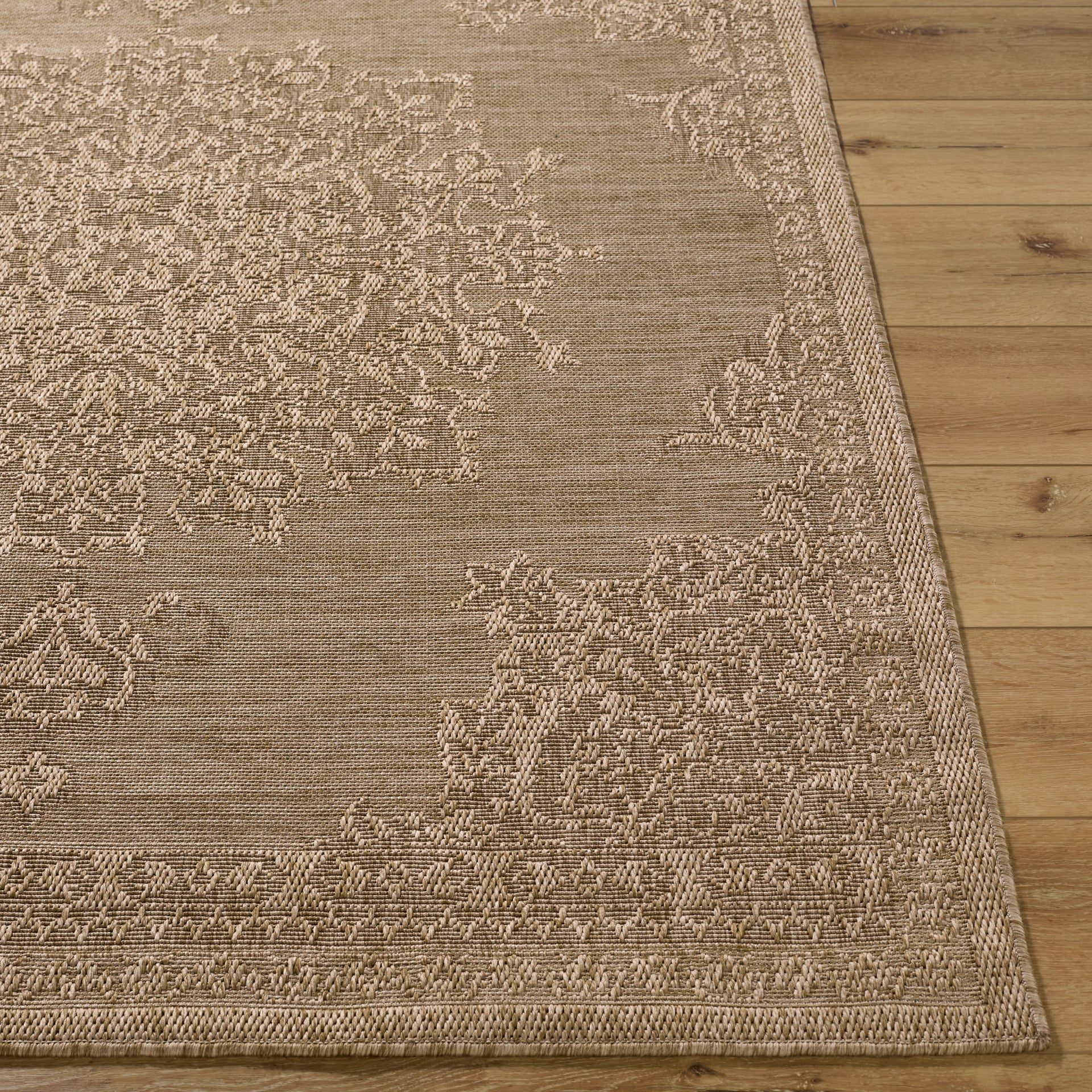 Sandra Machine Woven Rug Livabliss Sandra