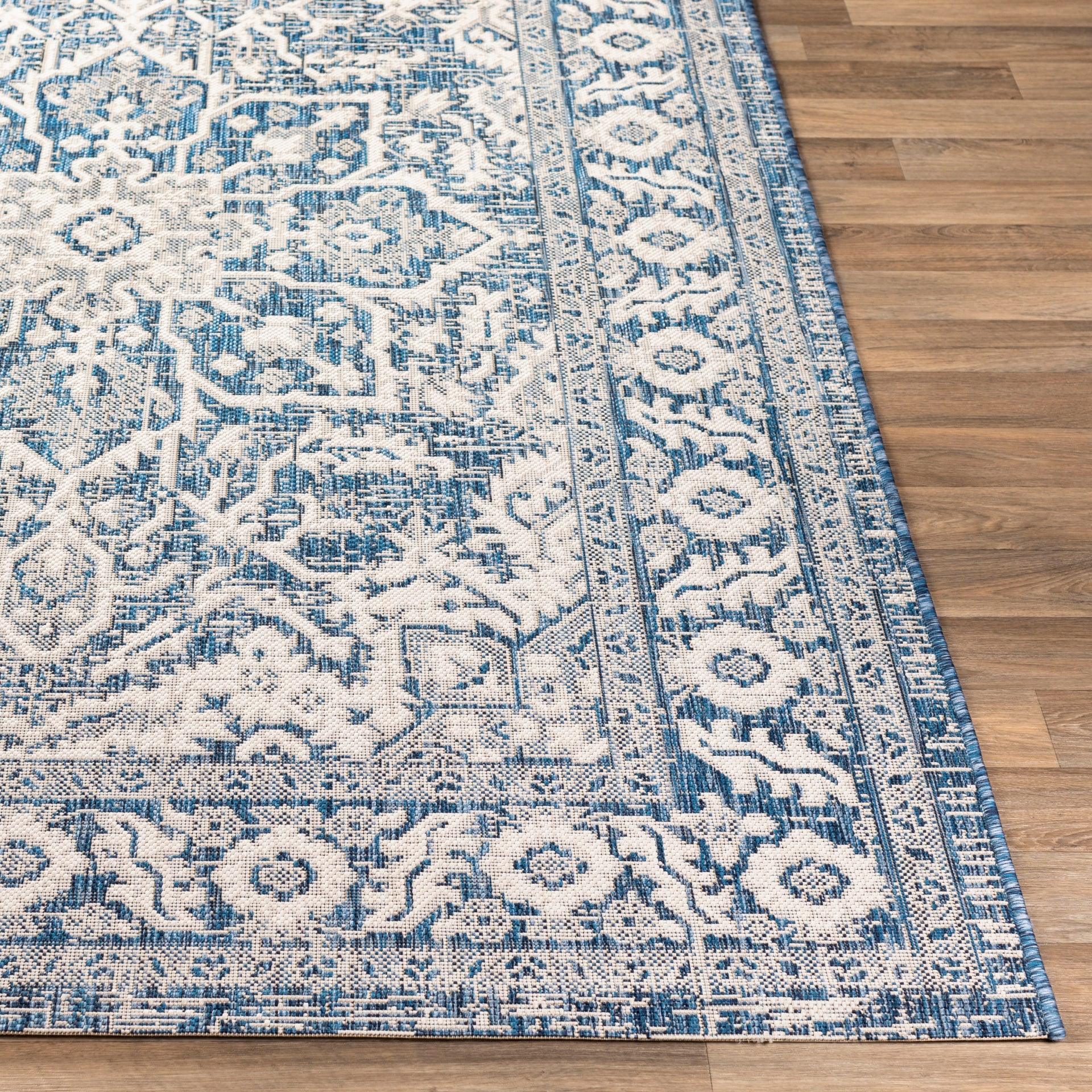 Eagean Machine Woven Rug Livabliss Eagean