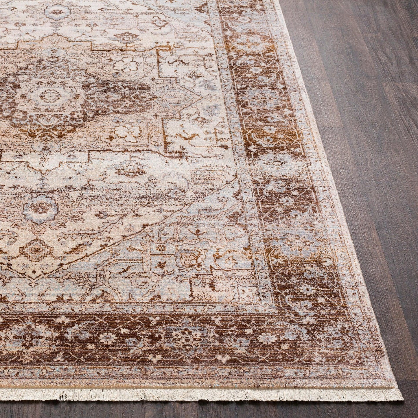 Ephesians Machine Woven Rug Livabliss Ephesians
