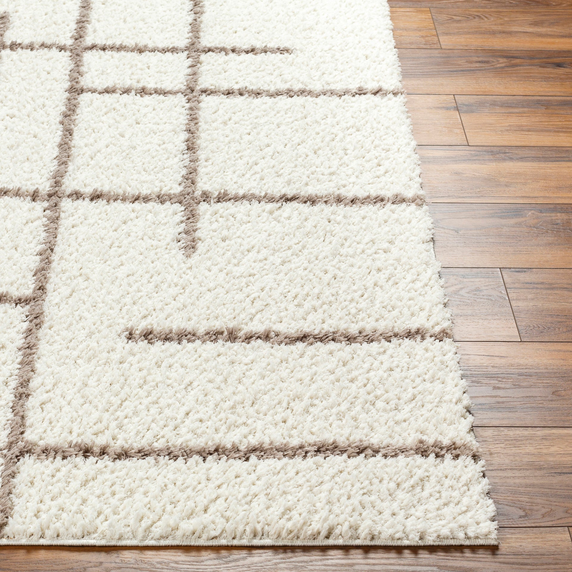 Maryland Shag Machine Woven Rug Livabliss Maryland Shag