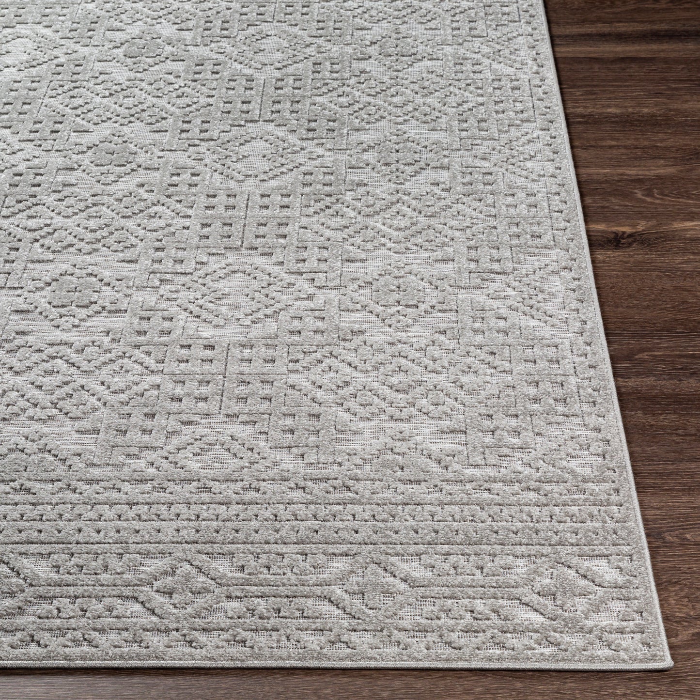 Greenwich Machine Woven Rug Livabliss Greenwich