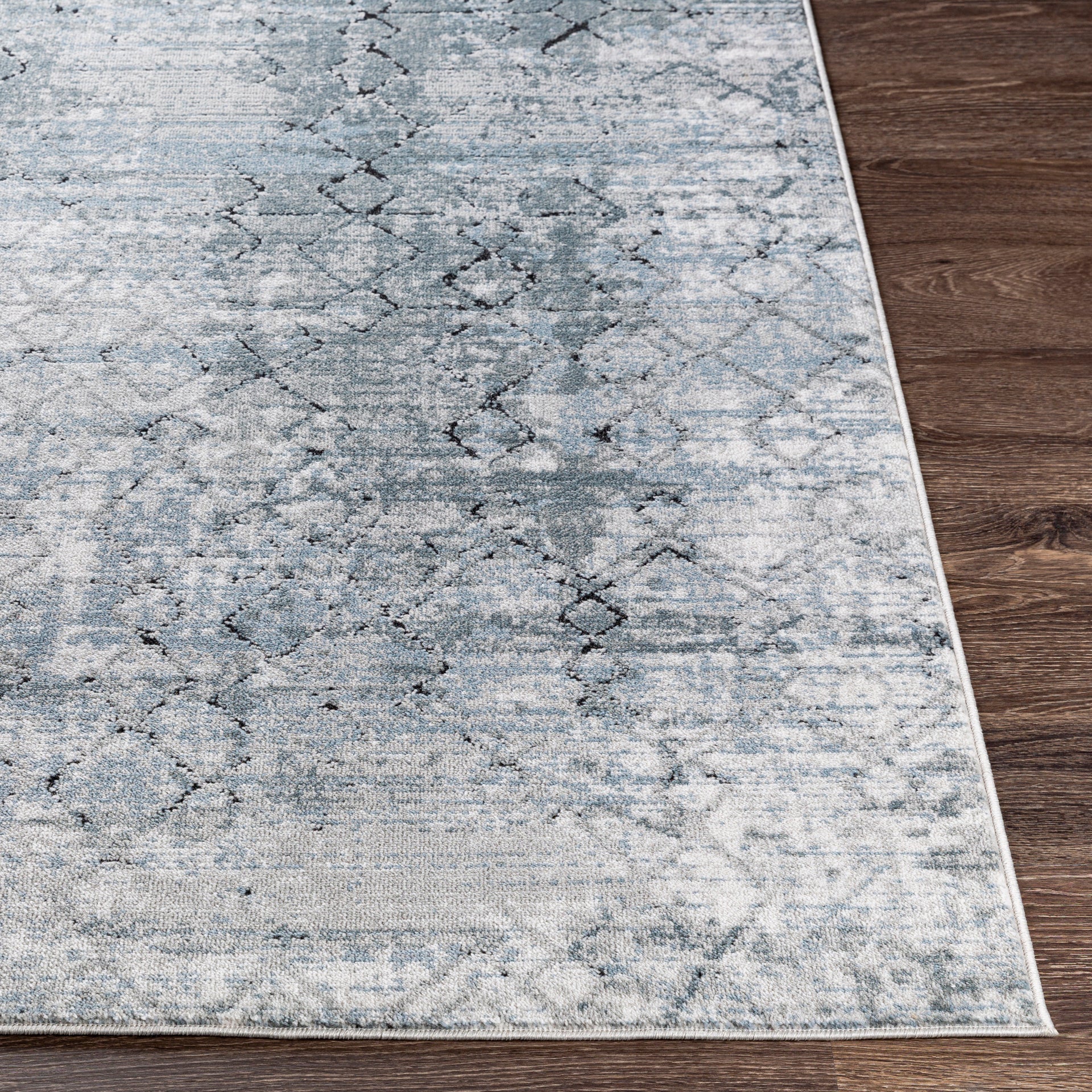 Jolie Machine Woven Rug Livabliss Jolie
