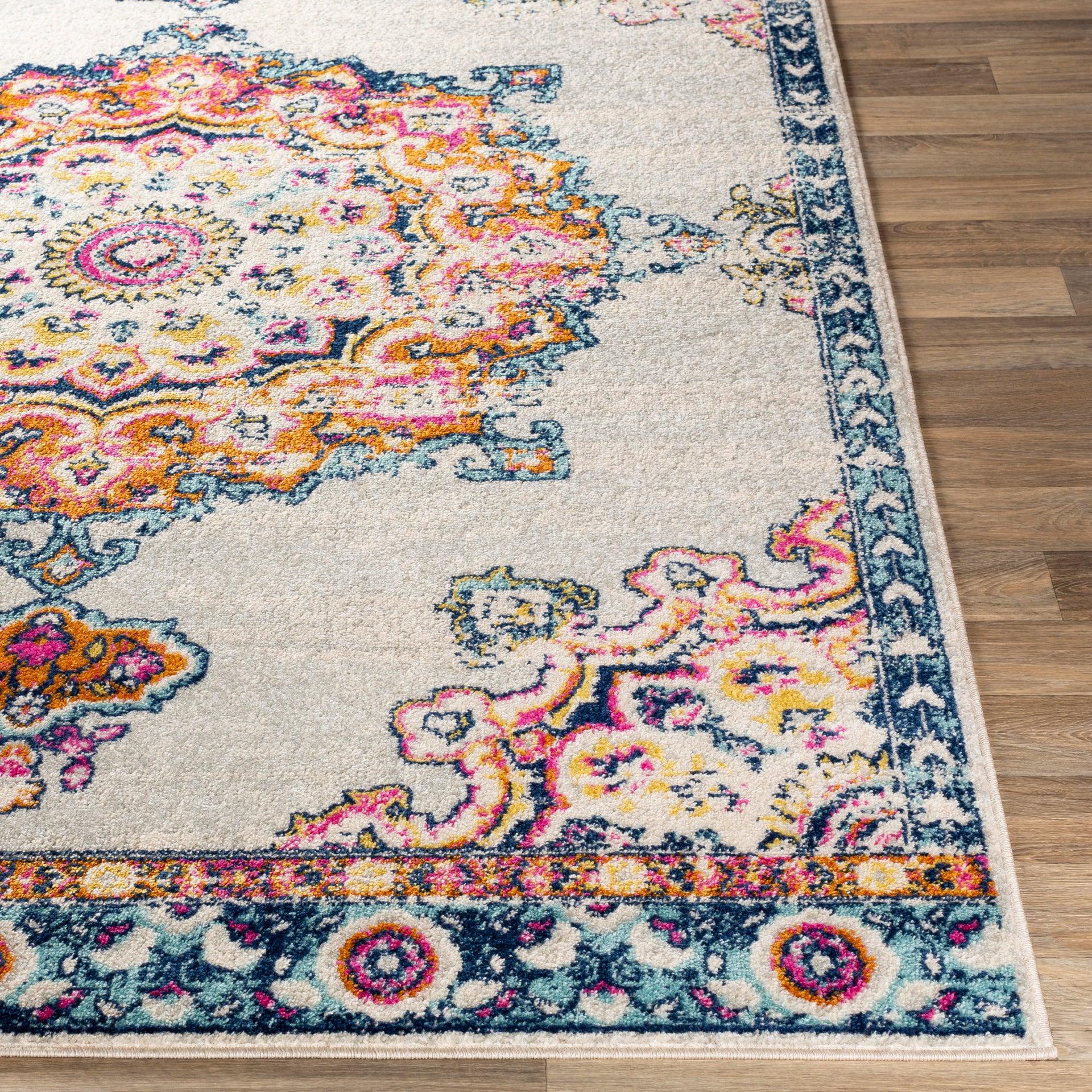 Chester Machine Woven Rug Livabliss Chester