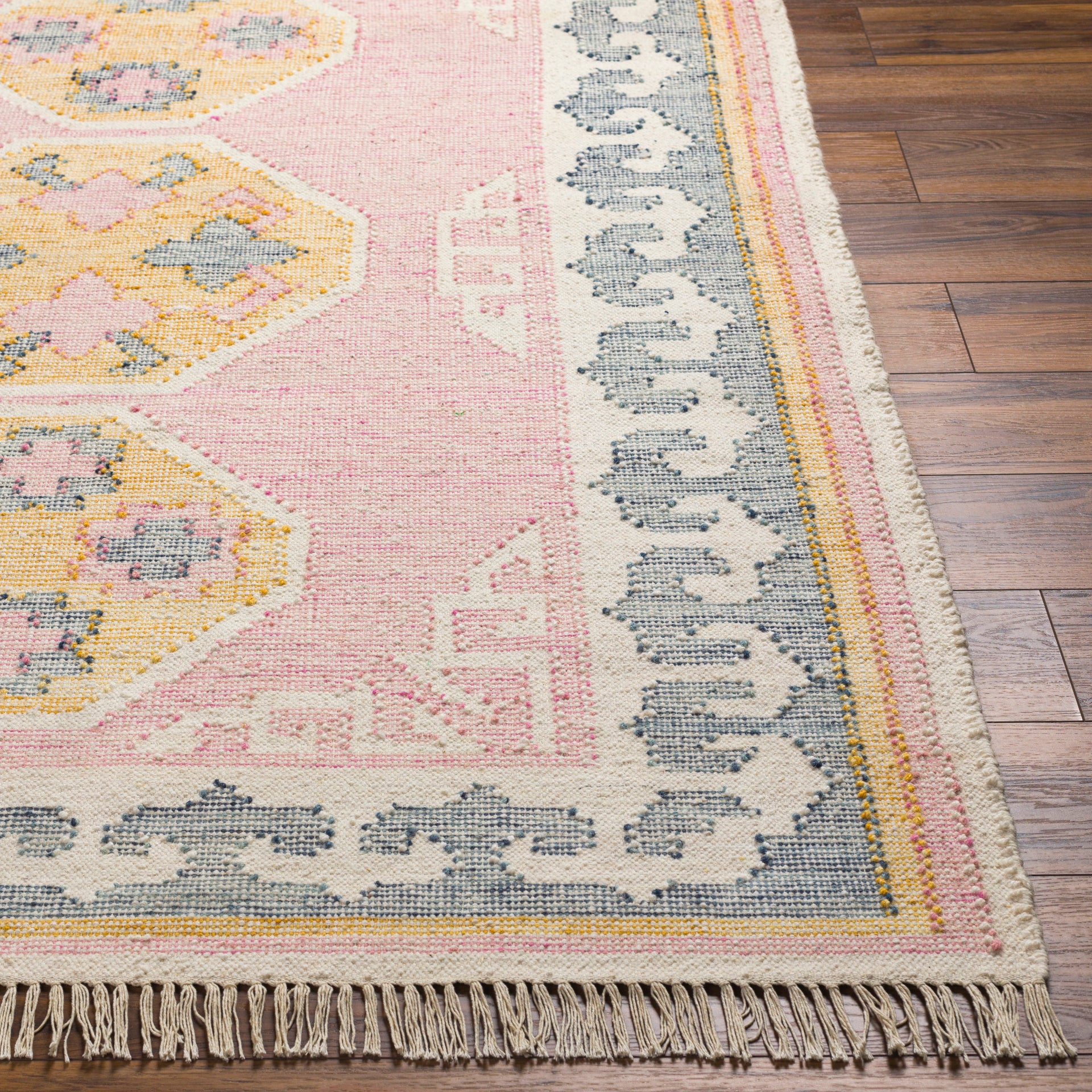 Valerie Handmade Rug Livabliss Valerie