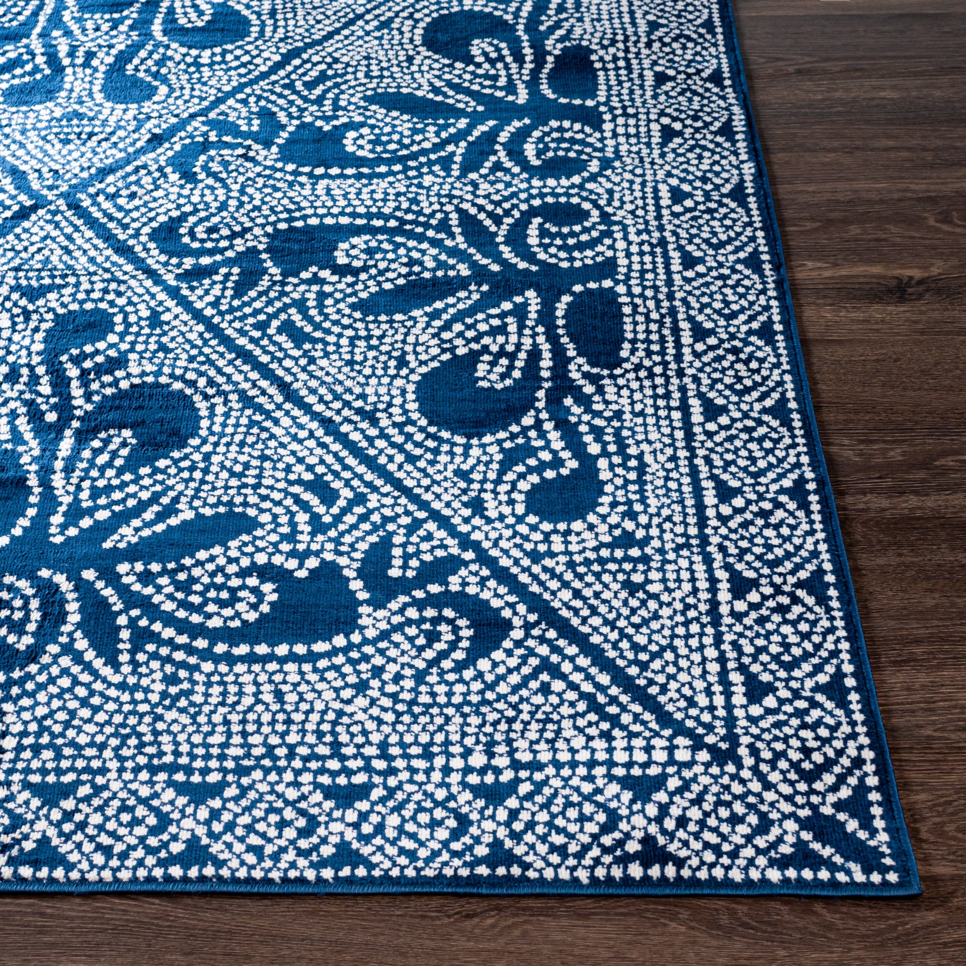 Roma Machine Woven Rug Livabliss Roma