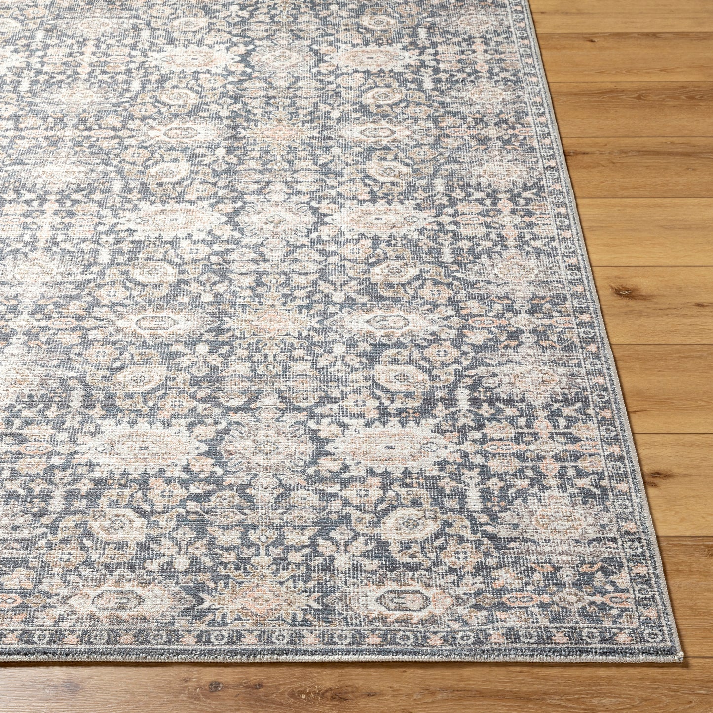 Marlon Machine Woven Rug Livabliss Marlon