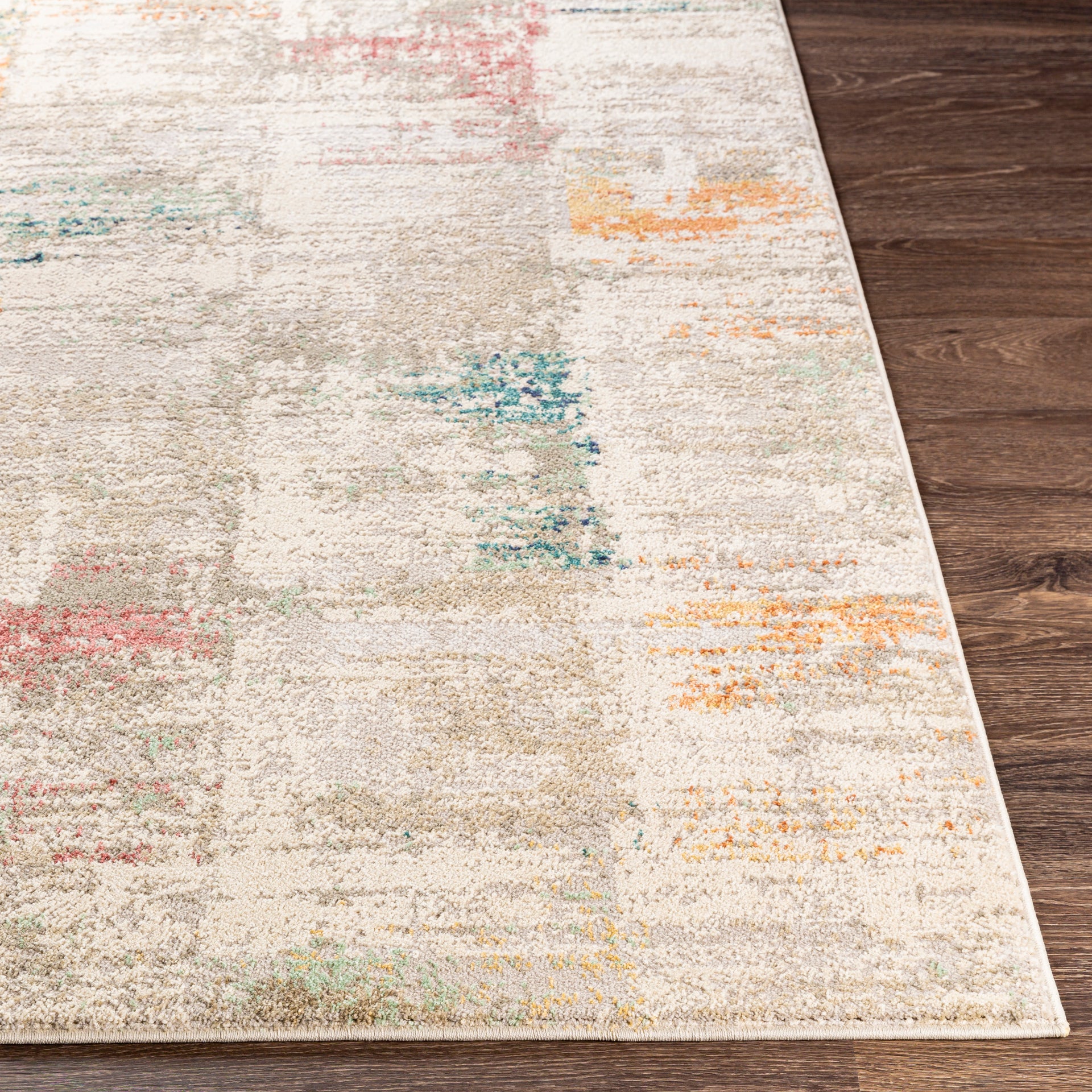 Illusions Machine Woven Rug Livabliss Illusions