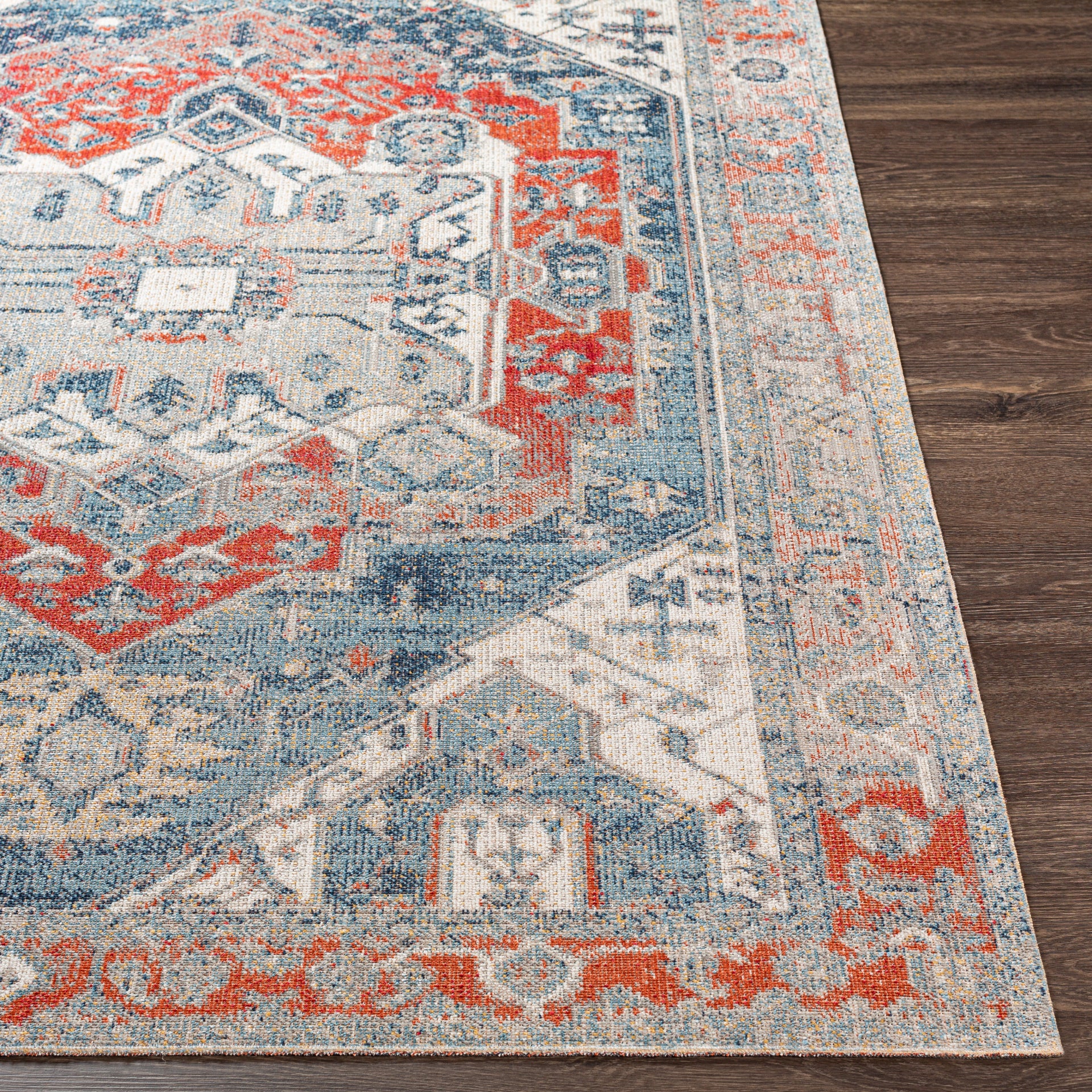 Huntington Beach Machine Woven Rug Livabliss Huntington Beach