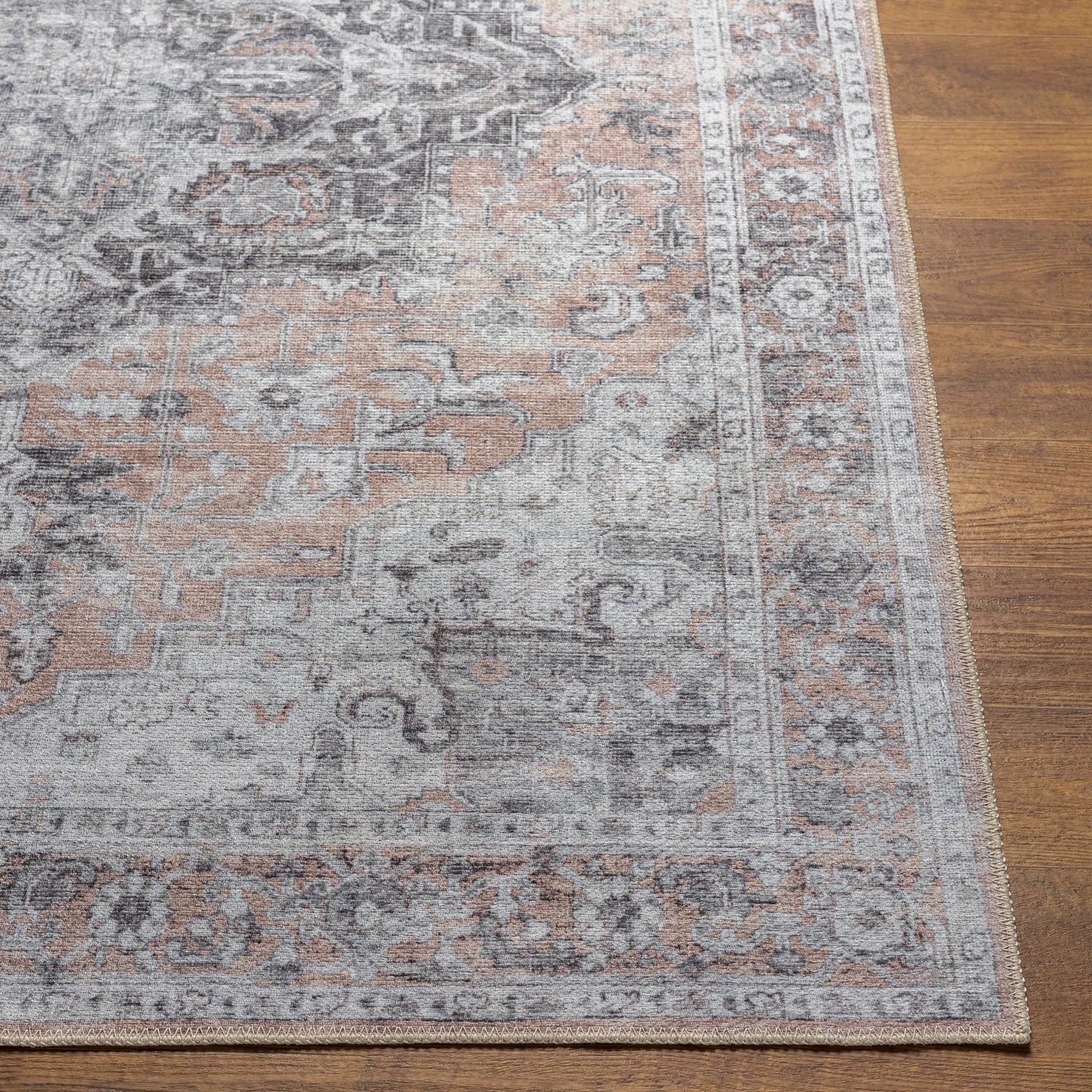 Tahmis Machine Woven Rug Livabliss Tahmis