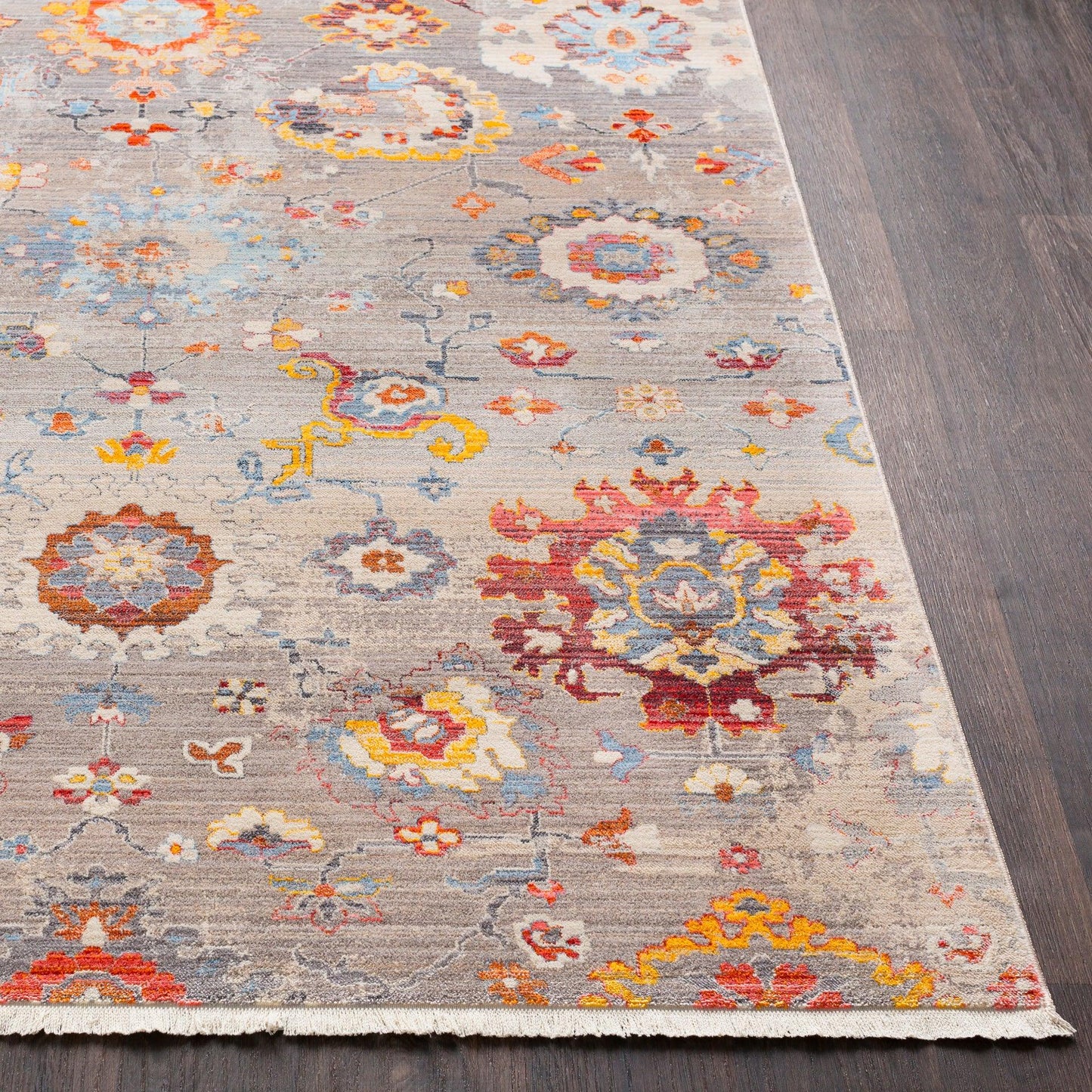 Ephesians Machine Woven Rug Livabliss Ephesians