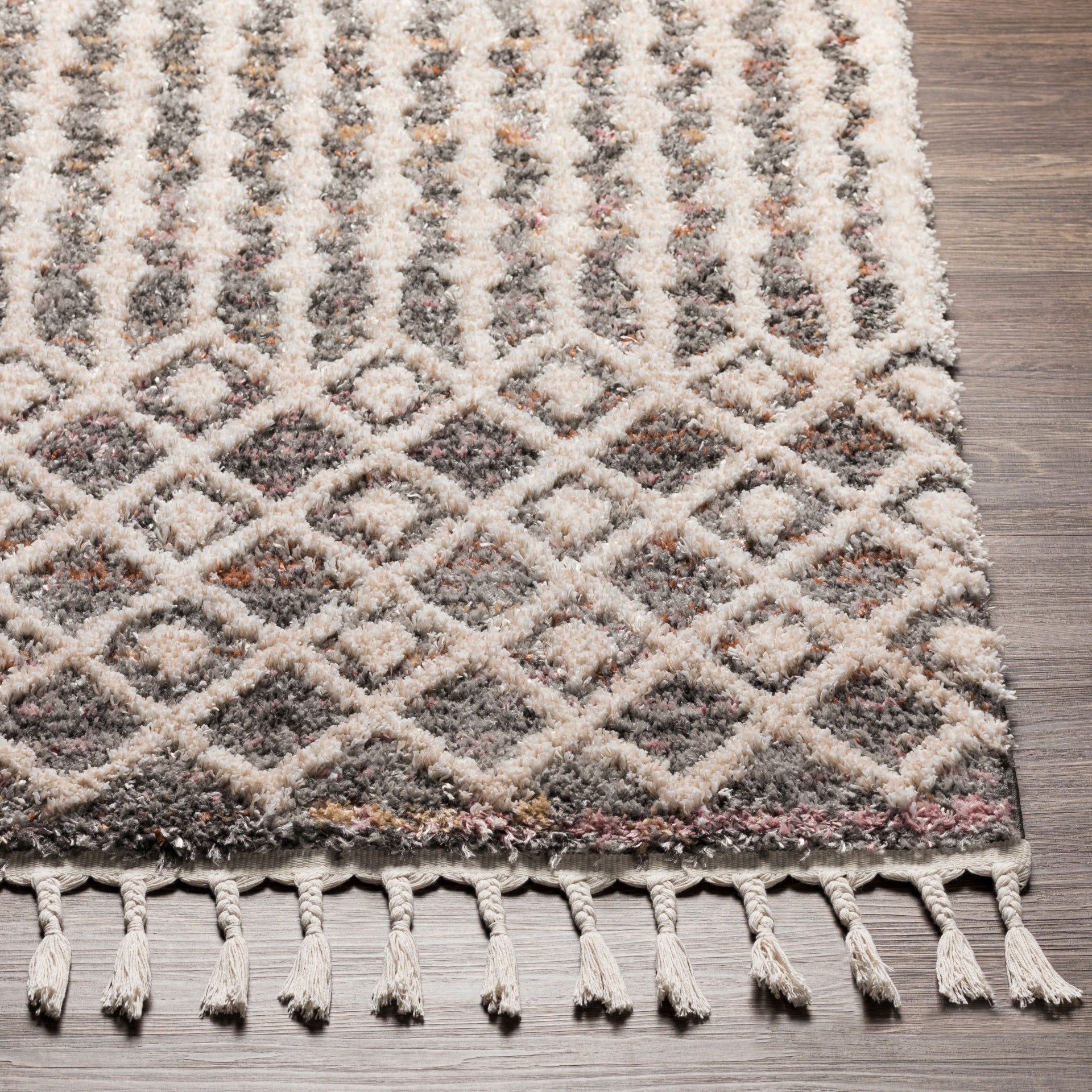 Lyon Machine Woven Rug Livabliss Lyon