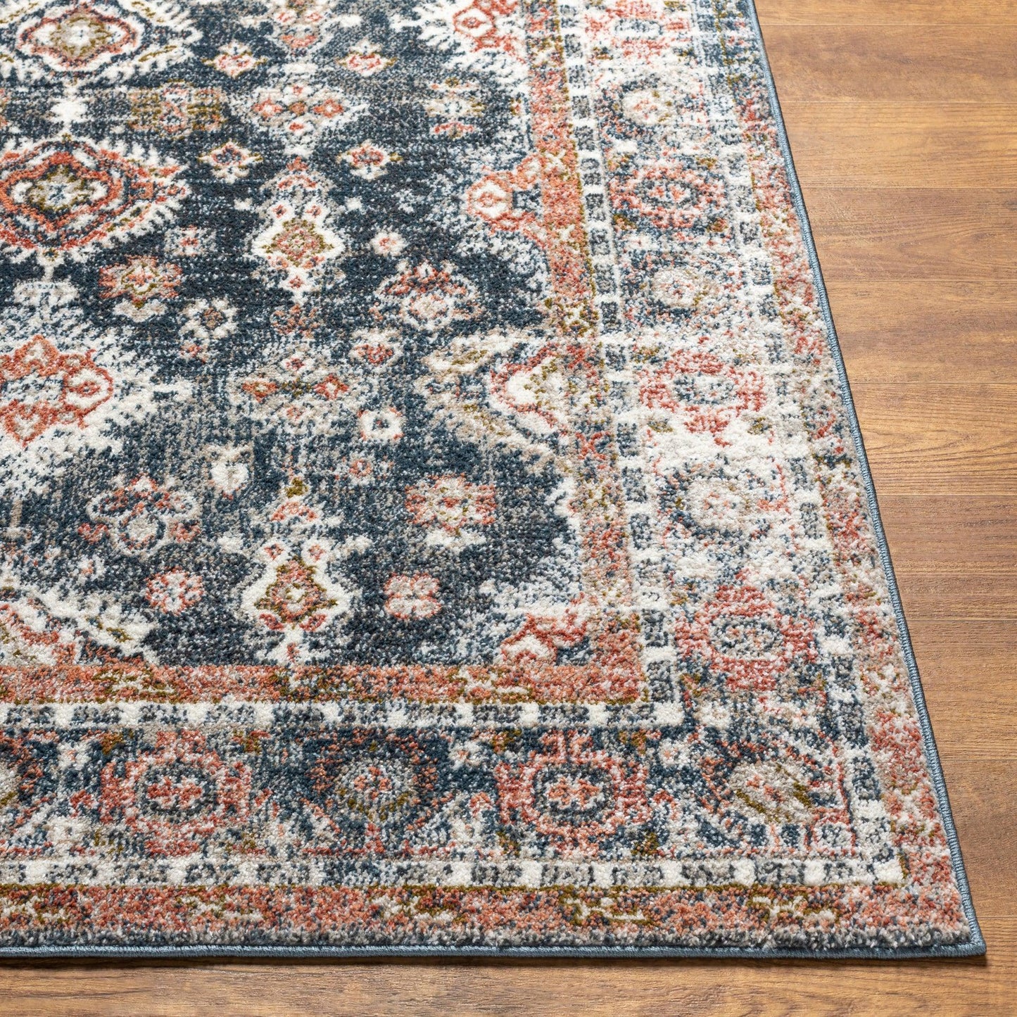 Davaro Machine Woven Rug Livabliss Davaro