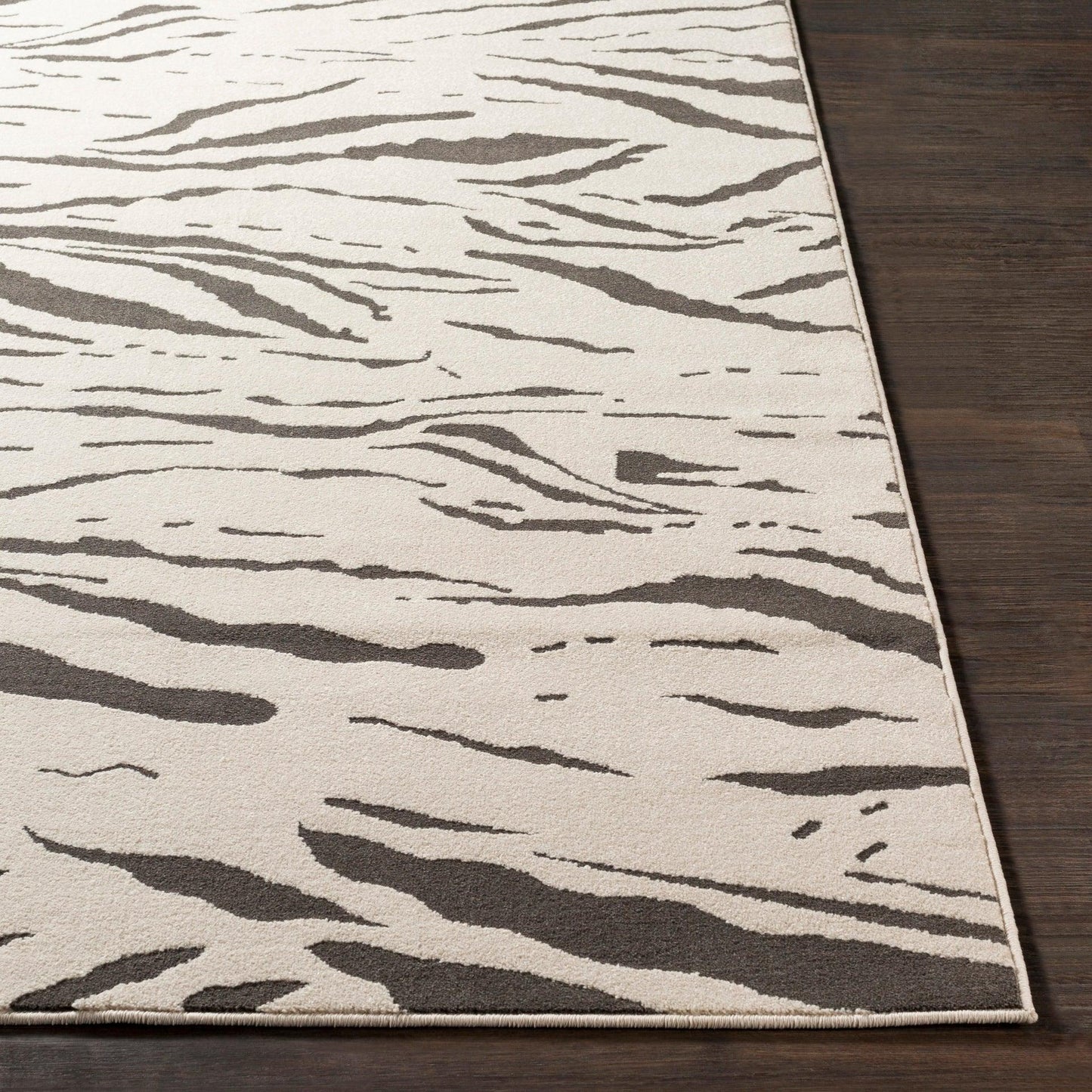 Bahar Machine Woven Rug Livabliss Bahar