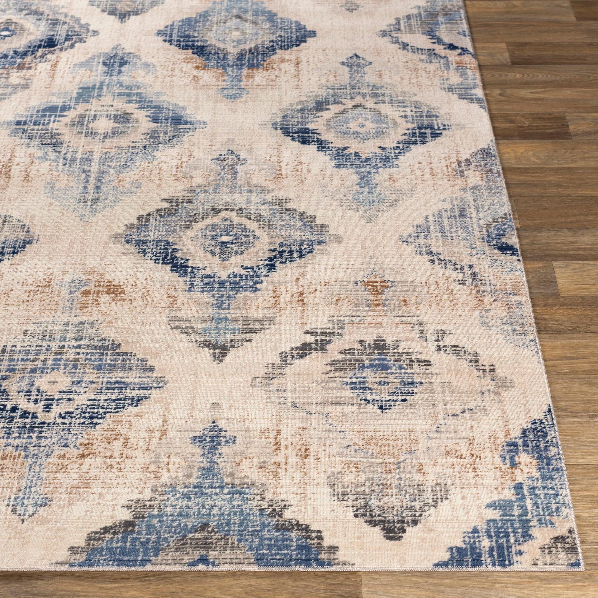 Dublin Machine Woven Rug Livabliss Dublin