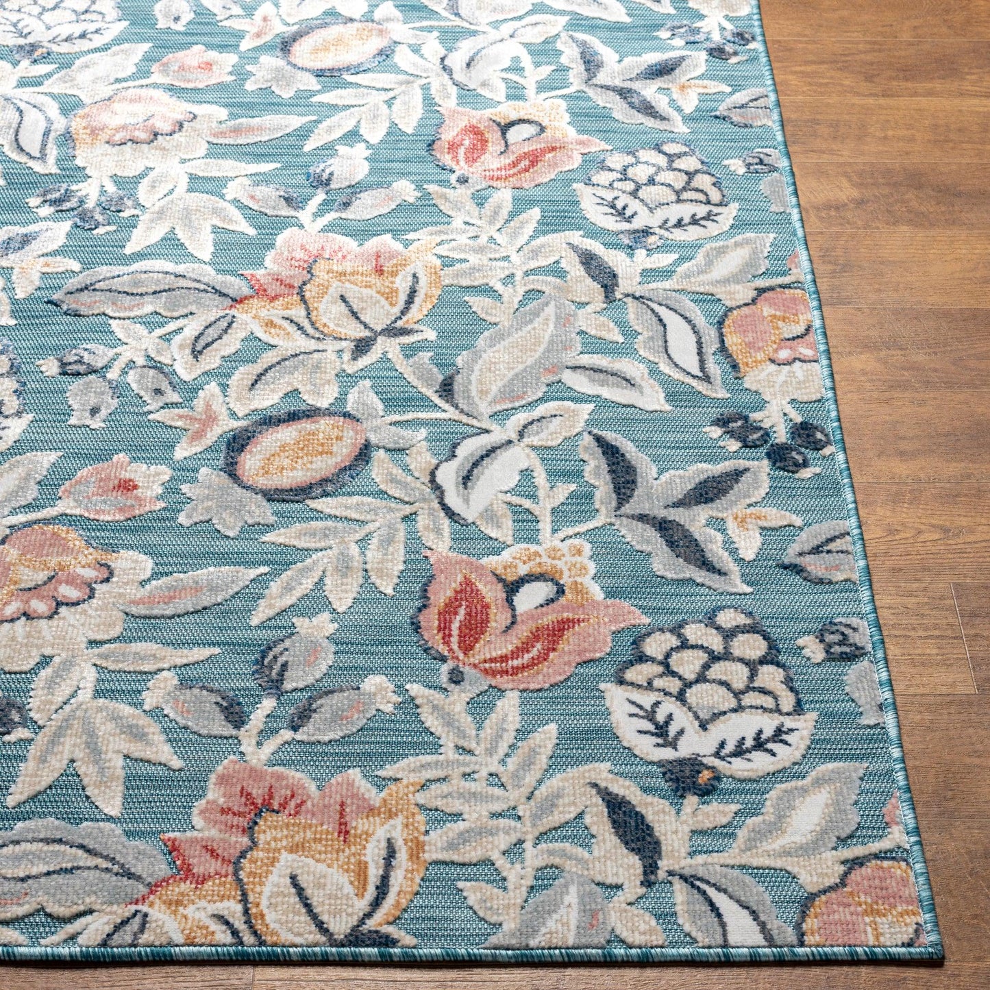 Cabo Machine Woven Rug Livabliss Cabo