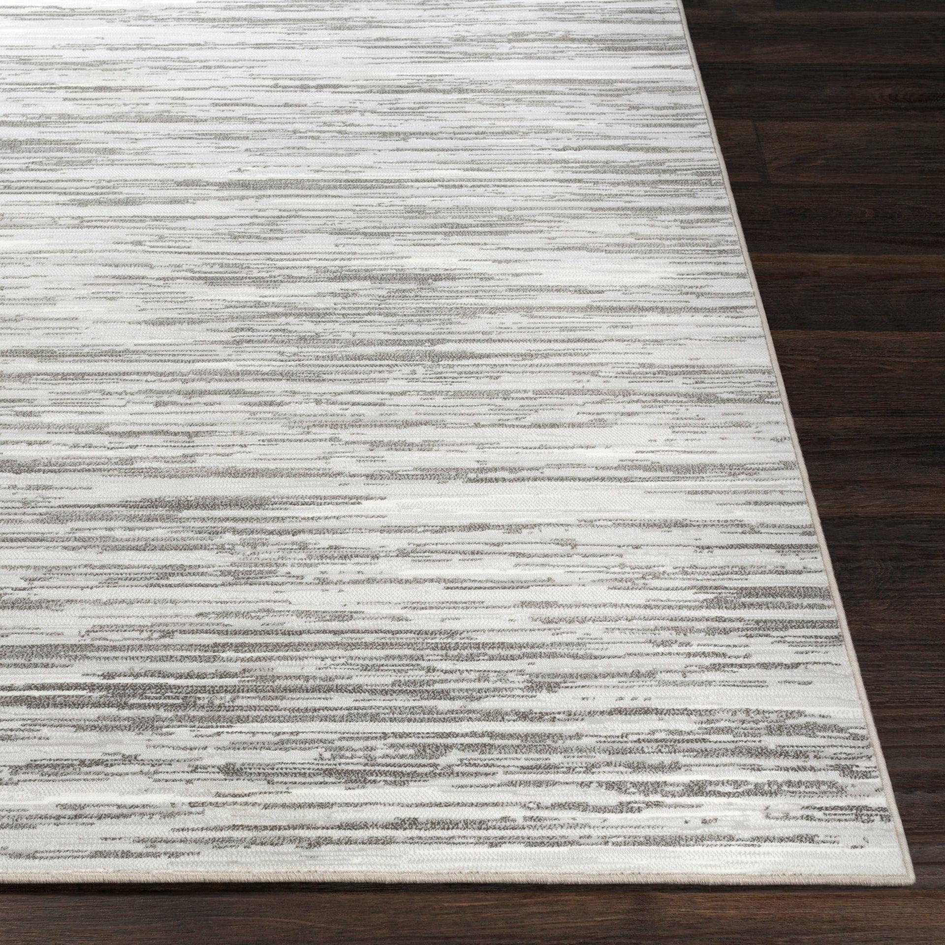 Contempo Machine Woven Rug Livabliss Contempo
