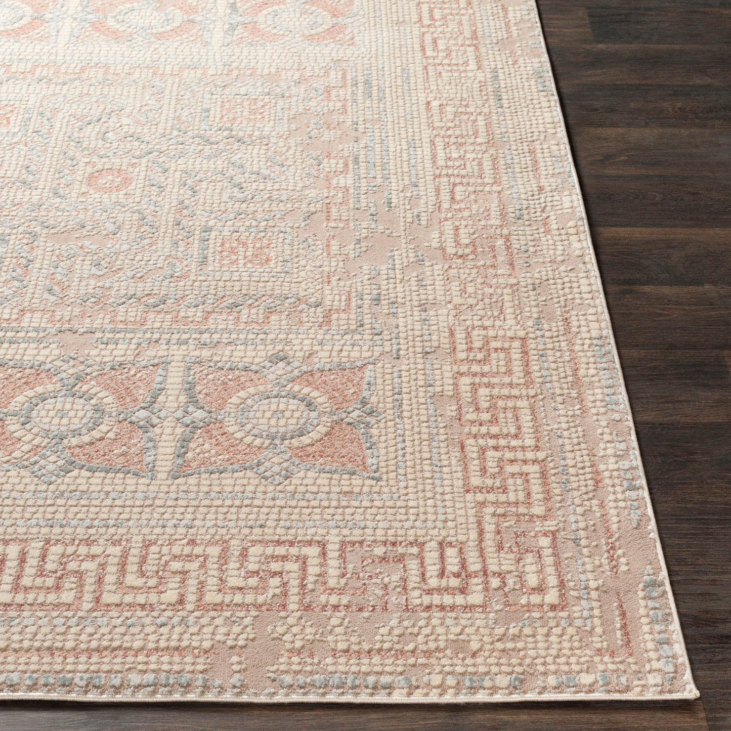 Venezia Machine Woven Rug Livabliss Venezia