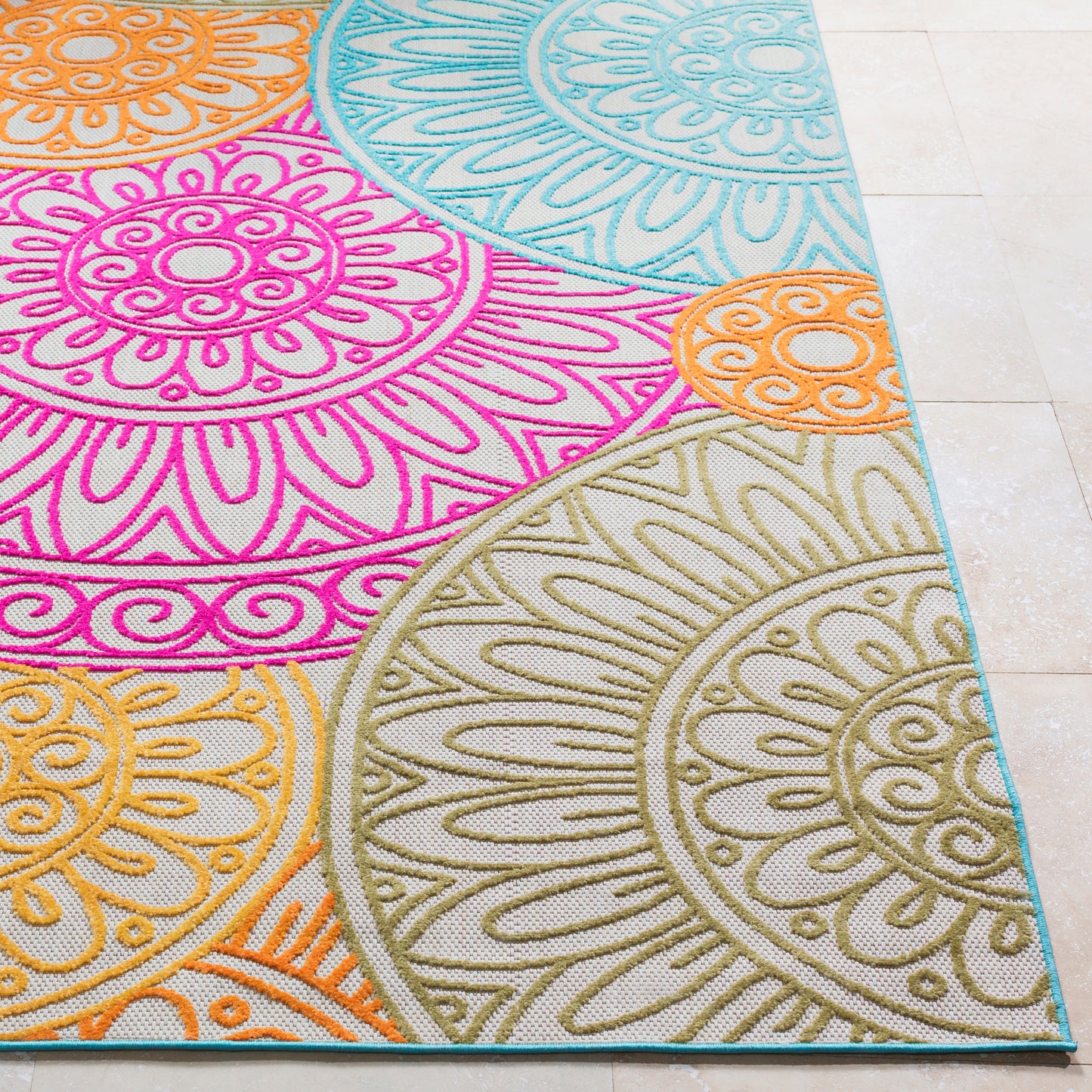 Jolene Machine Woven Rug Livabliss Jolene