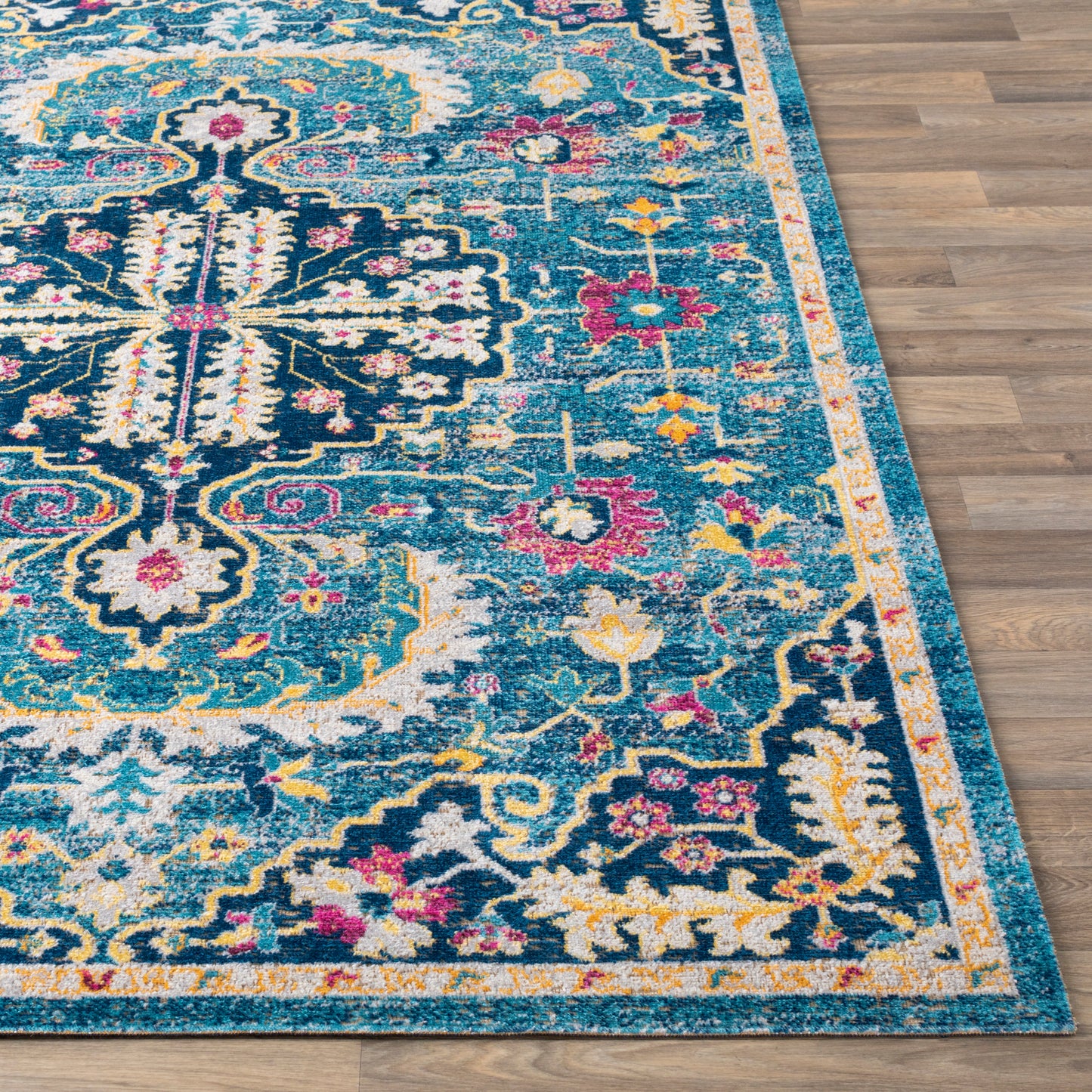 Konya Machine Woven Rug Livabliss Konya