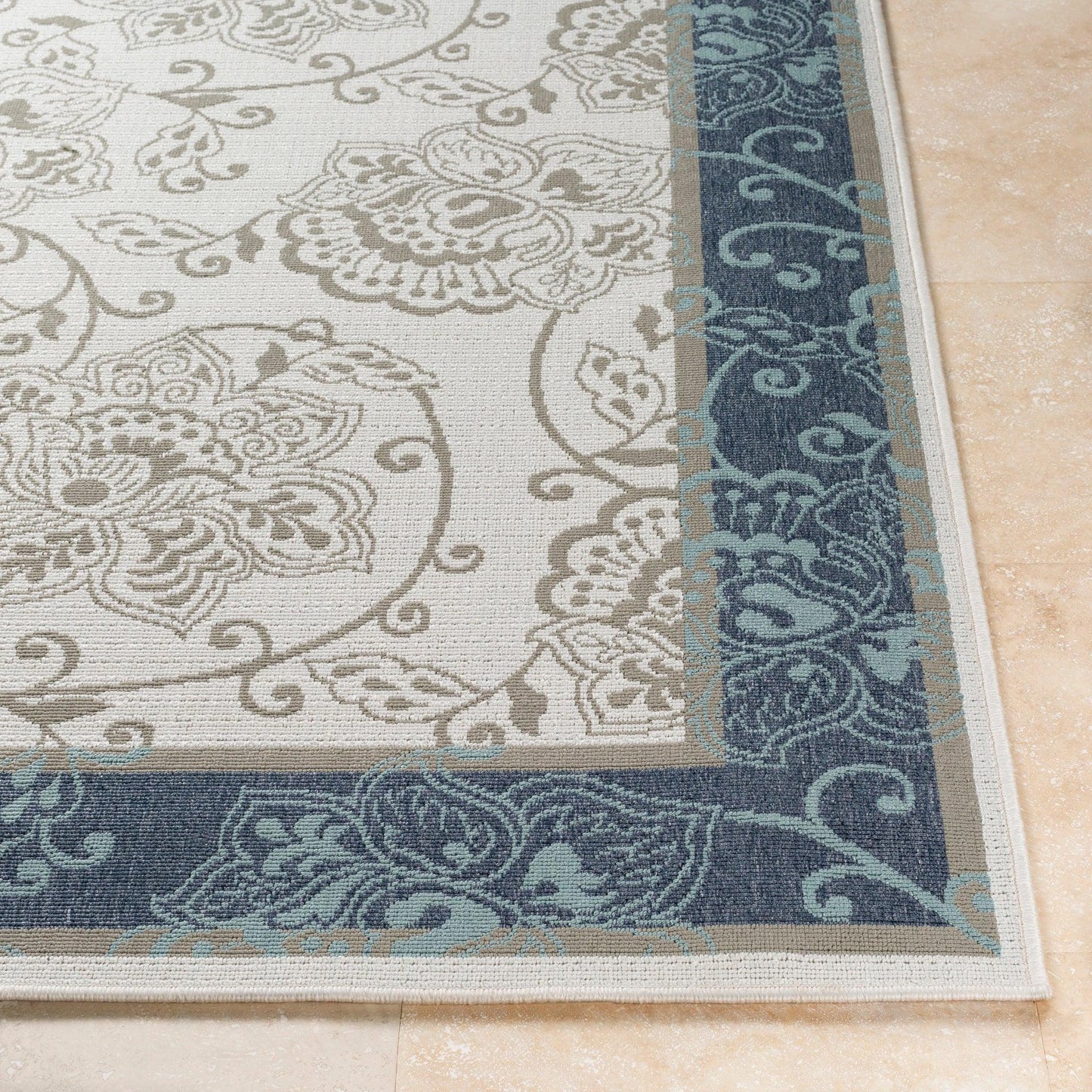 Alfresco Machine Woven Rug Livabliss Alfresco