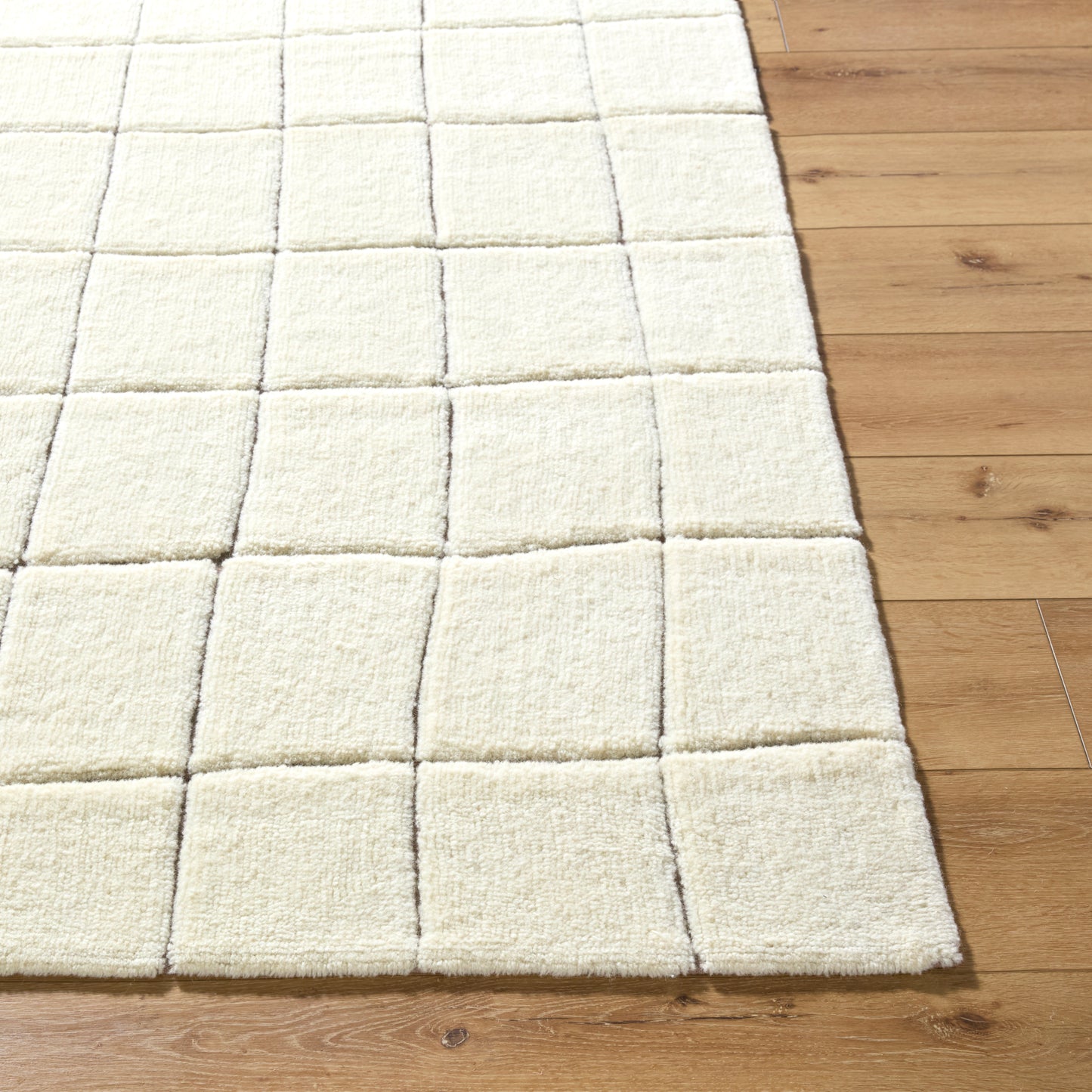 Wooly Handmade Rug Livabliss Wooly
