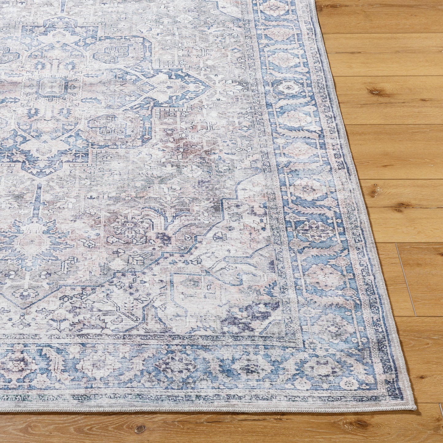 Georgina Machine Woven Rug Livabliss Georgina