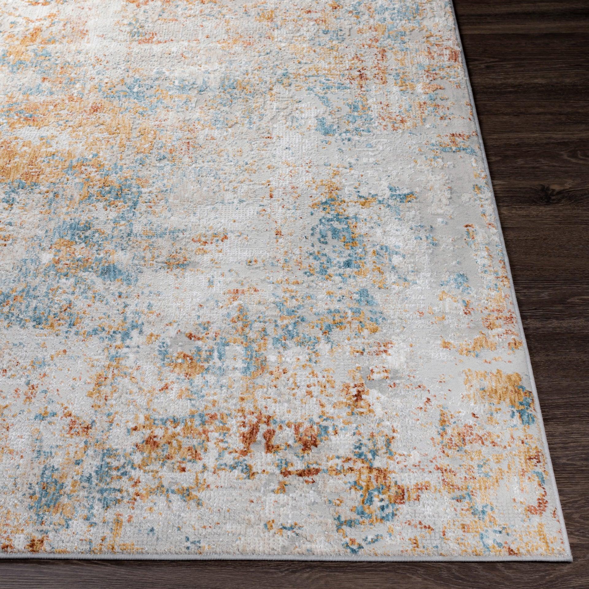 Carmel Machine Woven Rug Livabliss Carmel