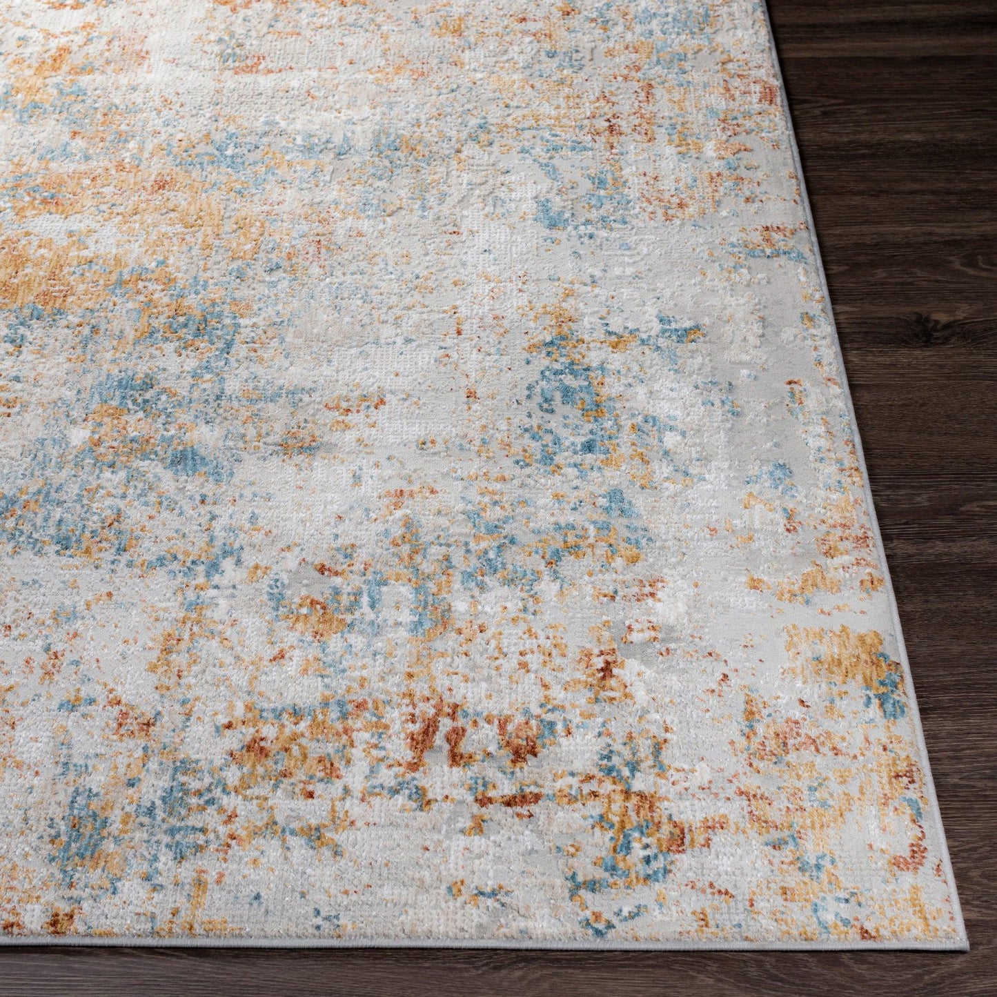 Carmel Machine Woven Rug Livabliss Carmel