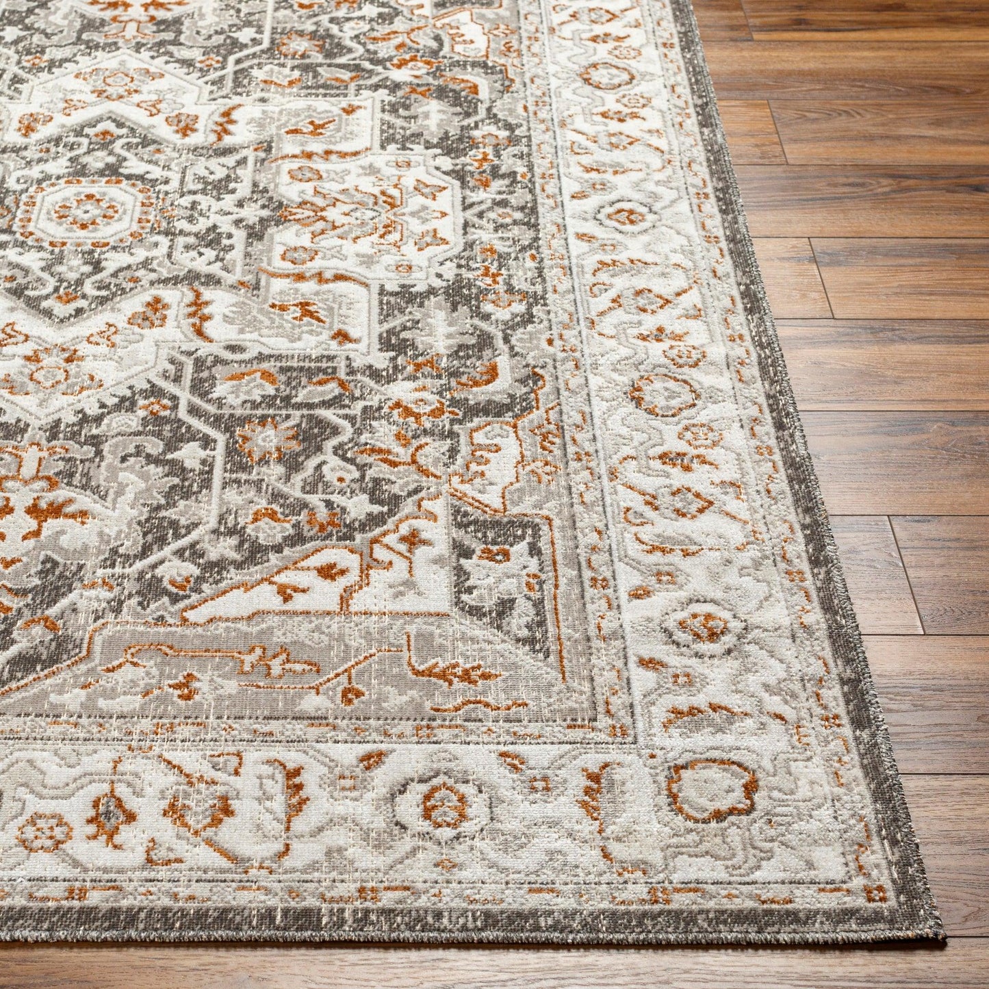 Basel Machine Woven Rug Livabliss Basel