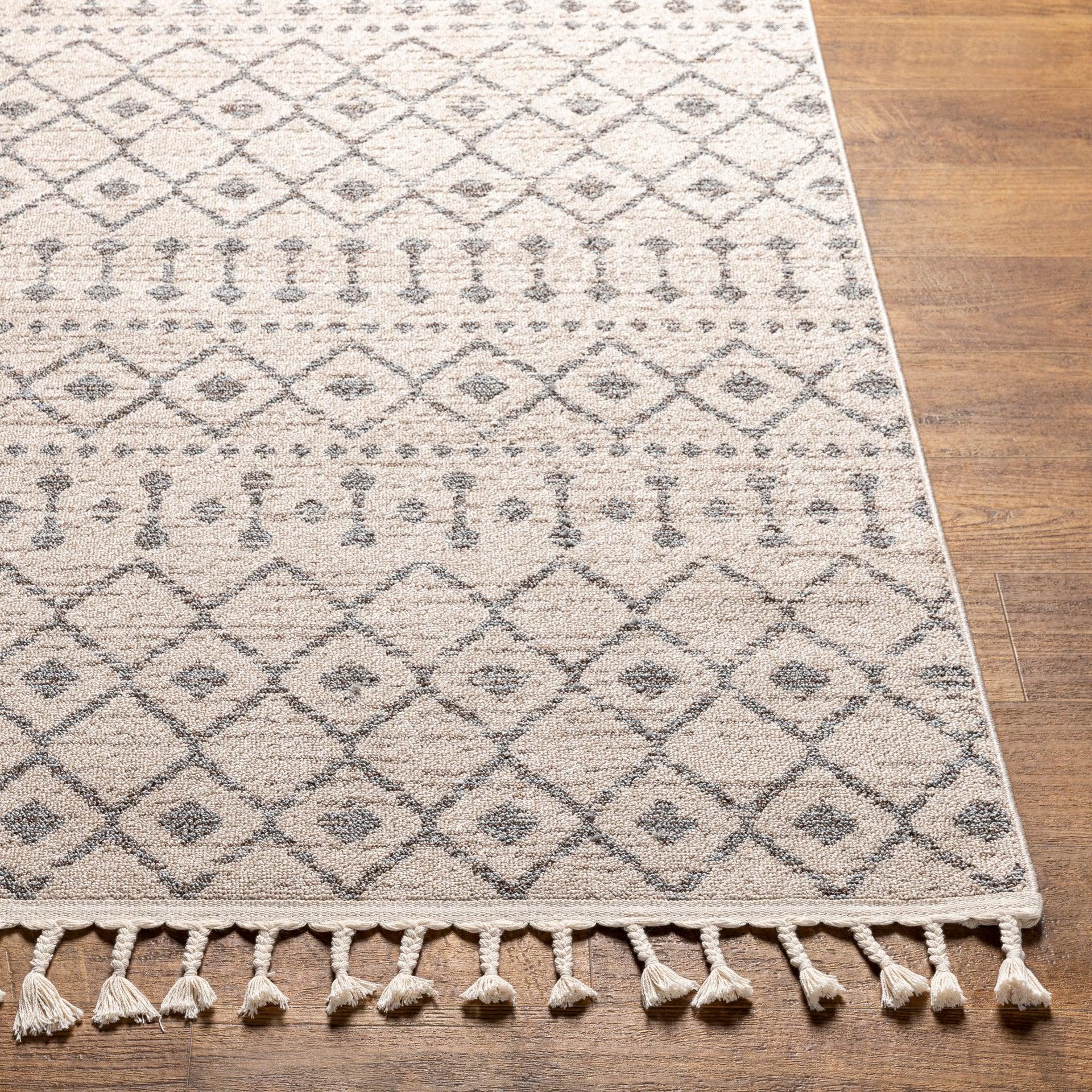 Euphoria Machine Woven Rug Livabliss Euphoria