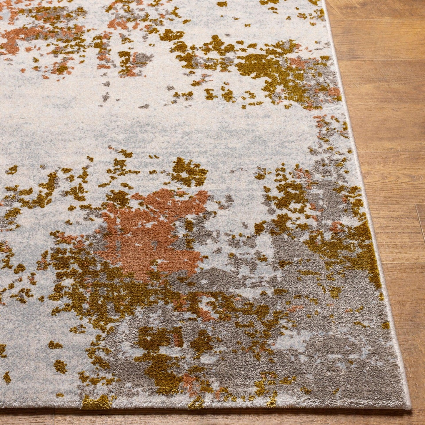 Delight Machine Woven Rug Livabliss Delight