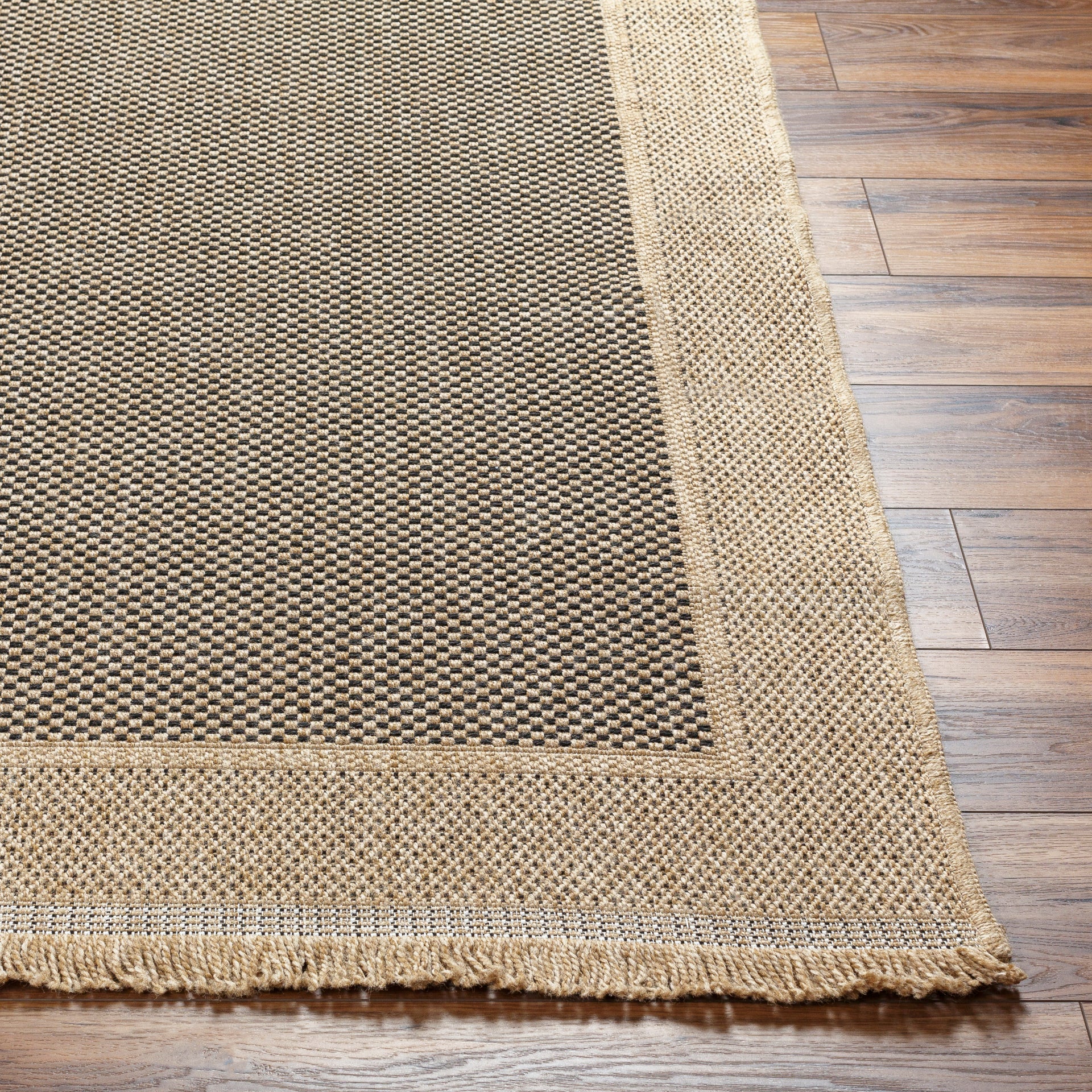 Mirage Machine Woven Rug Livabliss Mirage