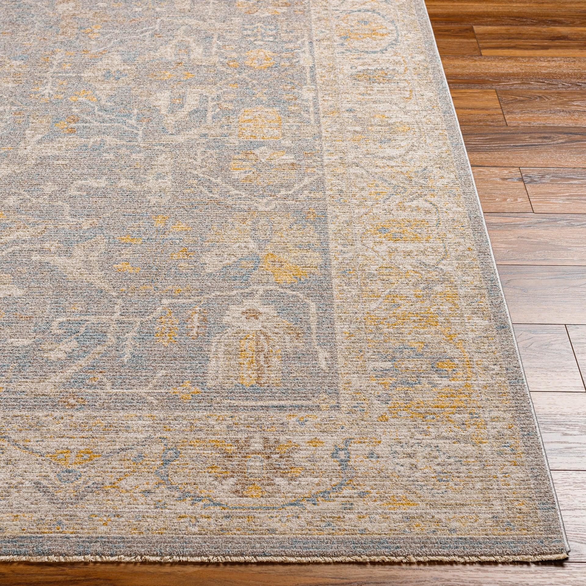 Avant Garde Machine Woven Rug Livabliss Avant Garde