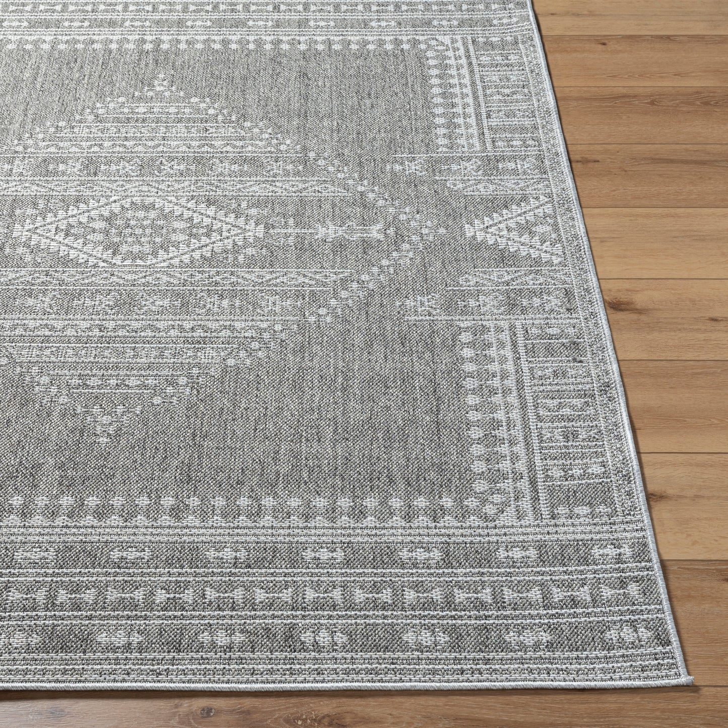 Pismo Beach Machine Woven Rug Livabliss Pismo Beach