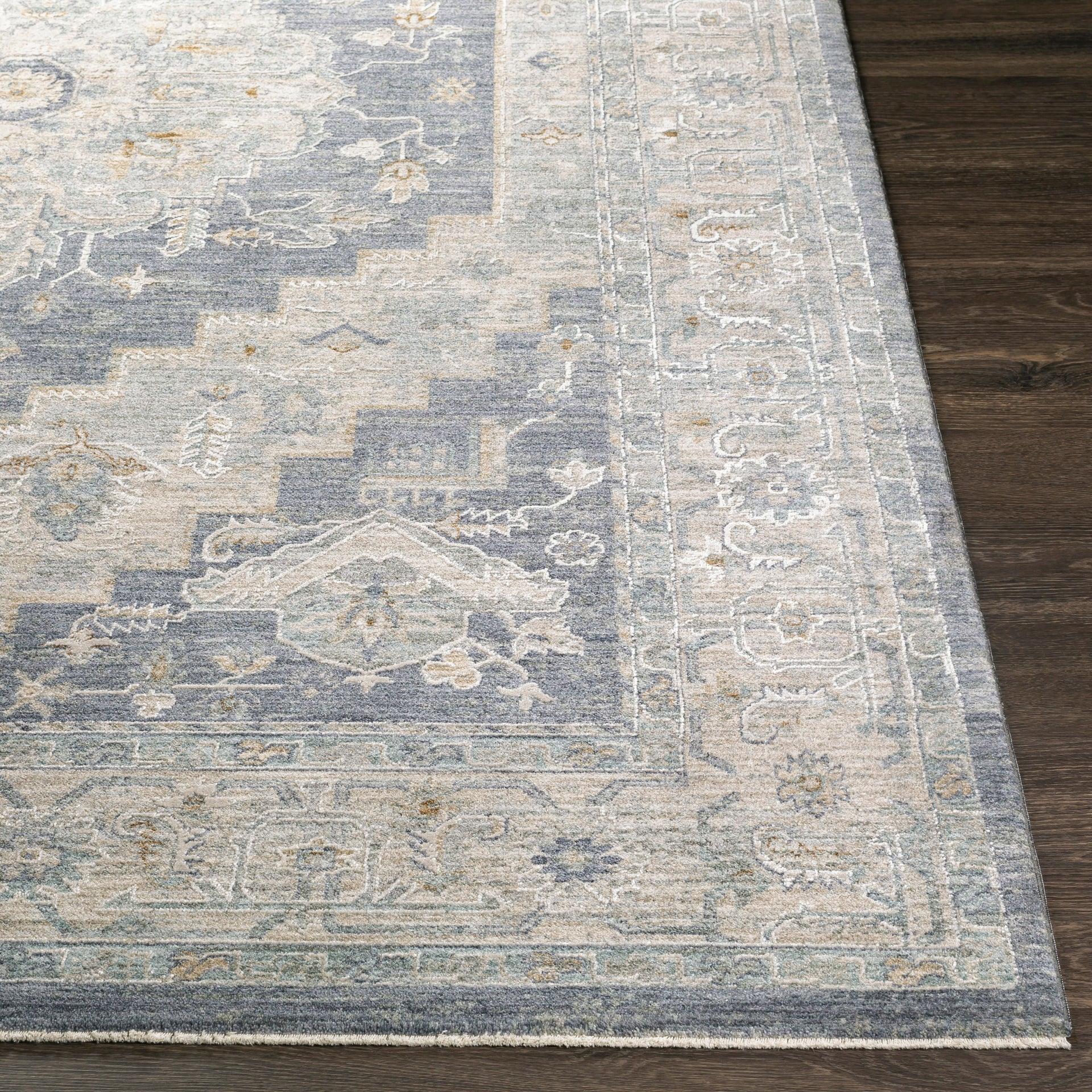 Avant Garde Machine Woven Rug Livabliss Avant Garde