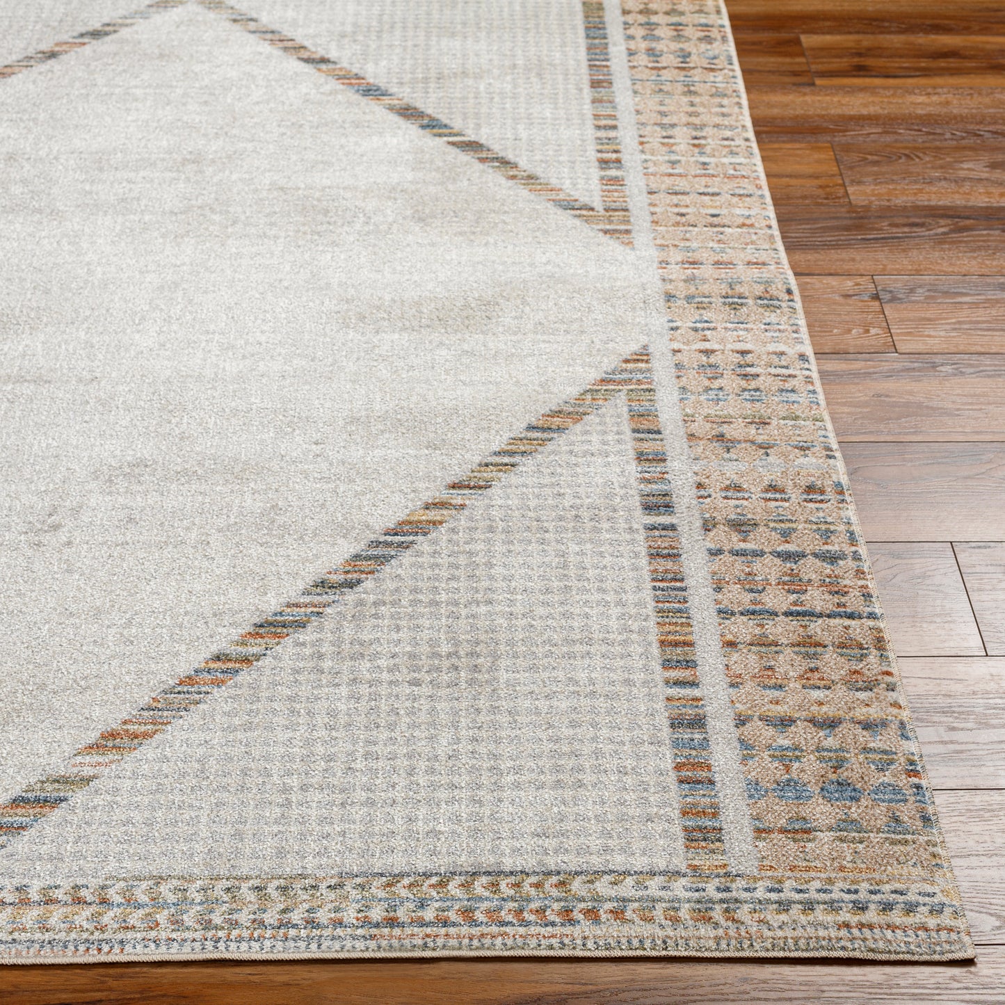Lillian Machine Woven Rug Livabliss Lillian
