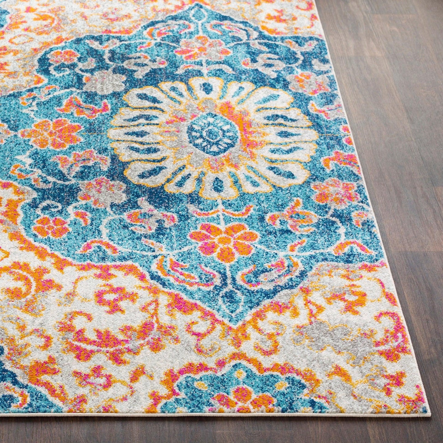 Elaziz Machine Woven Rug Livabliss Elaziz