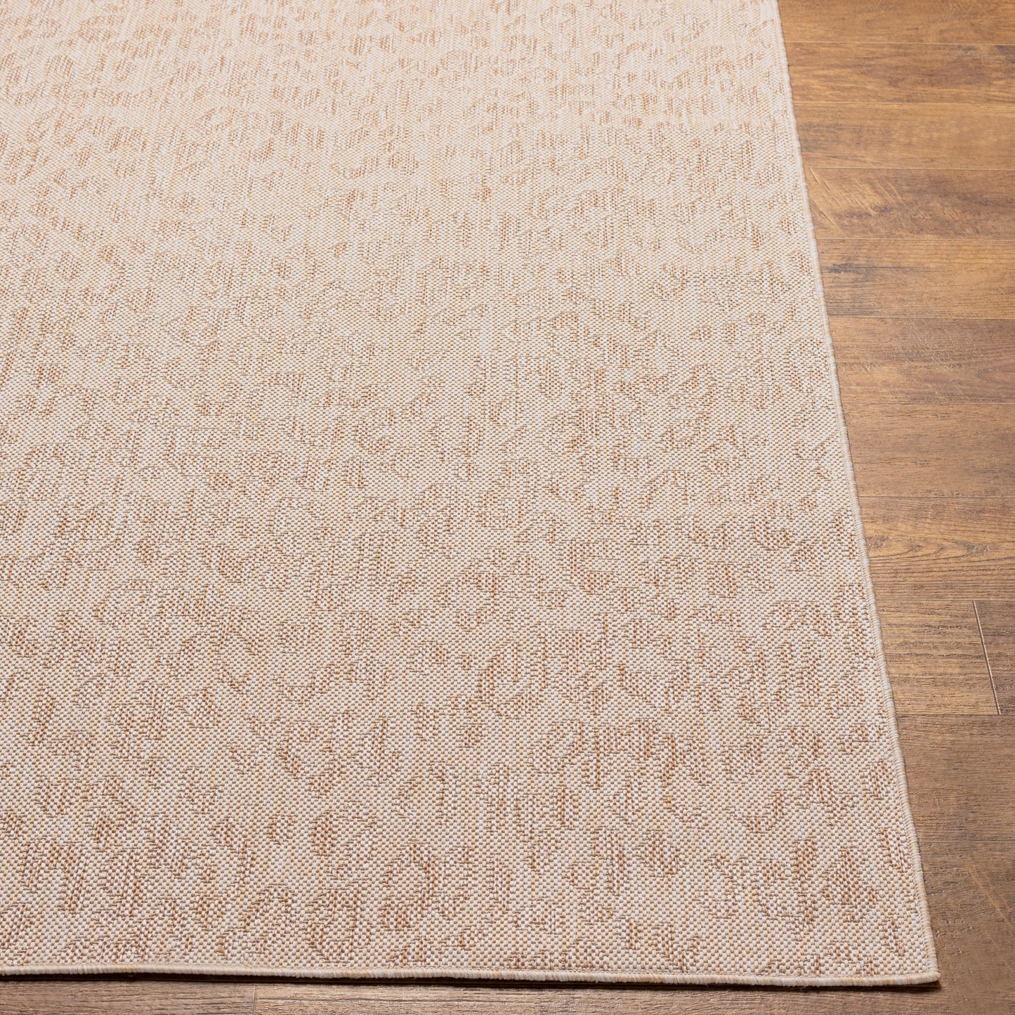 Tuareg Machine Woven Rug Livabliss Tuareg