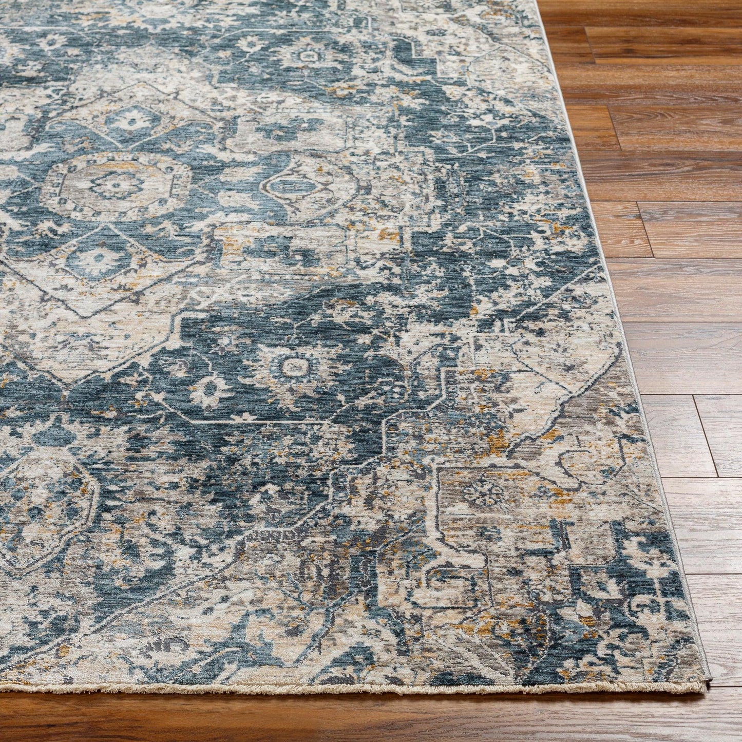 Cardiff Machine Woven Rug Livabliss Cardiff