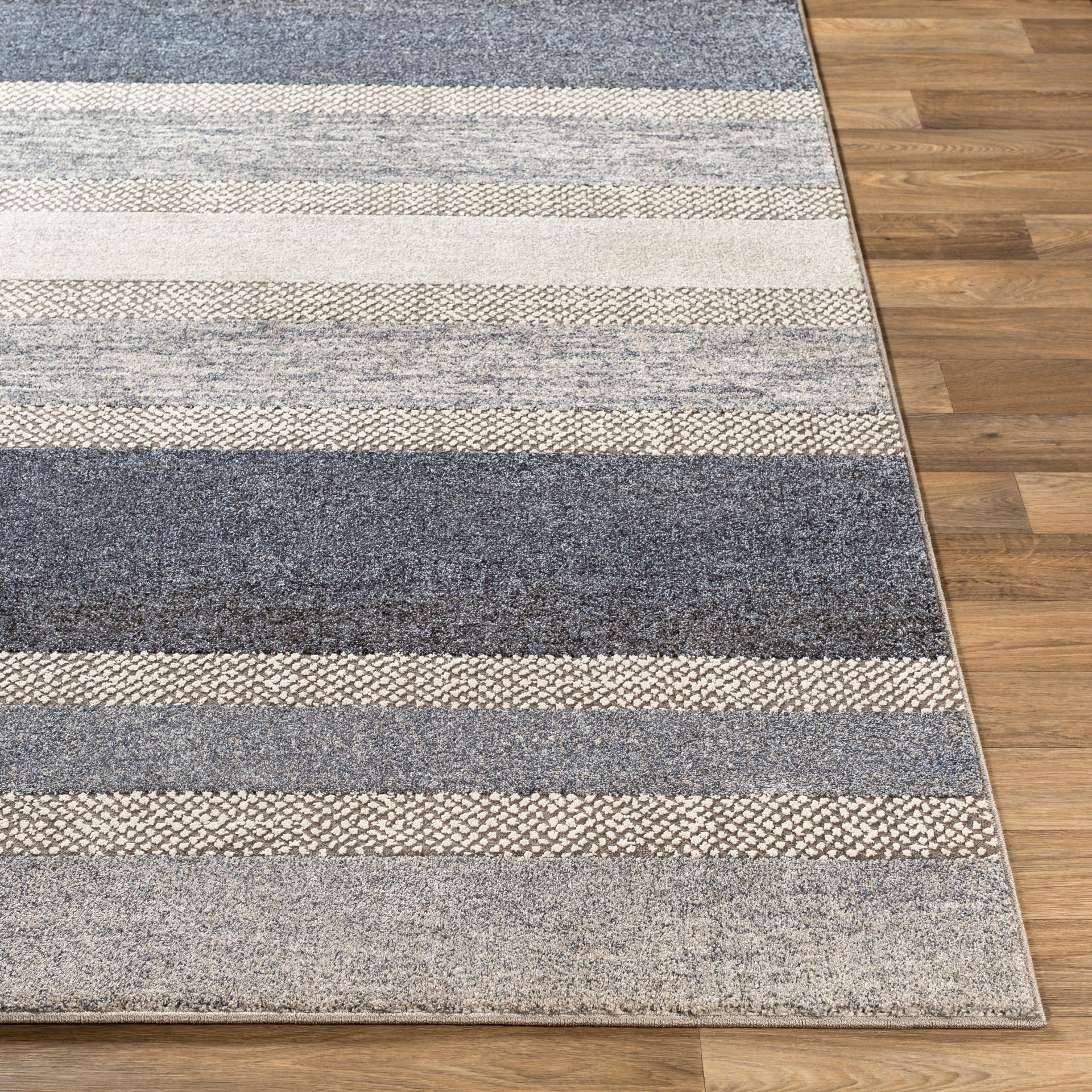 Nepali Machine Woven Rug Livabliss Nepali