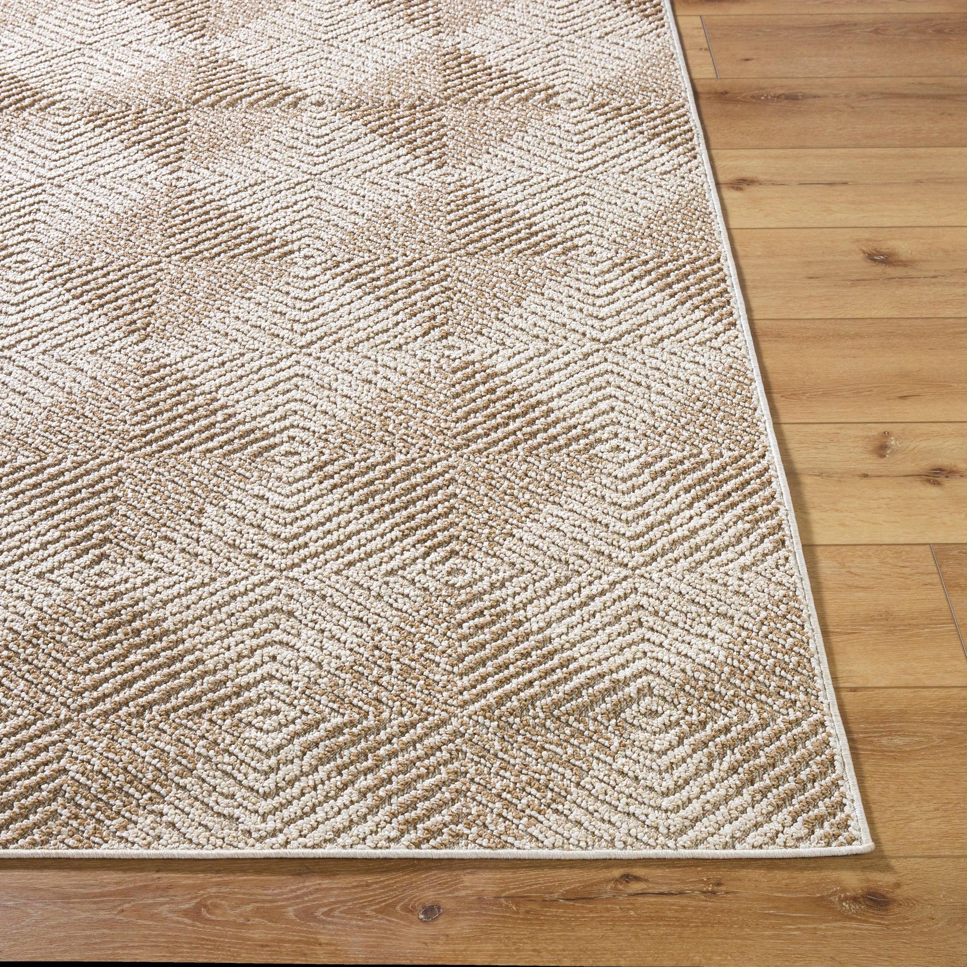 Kaya Machine Woven Rug Vivir X Livabliss Kaya