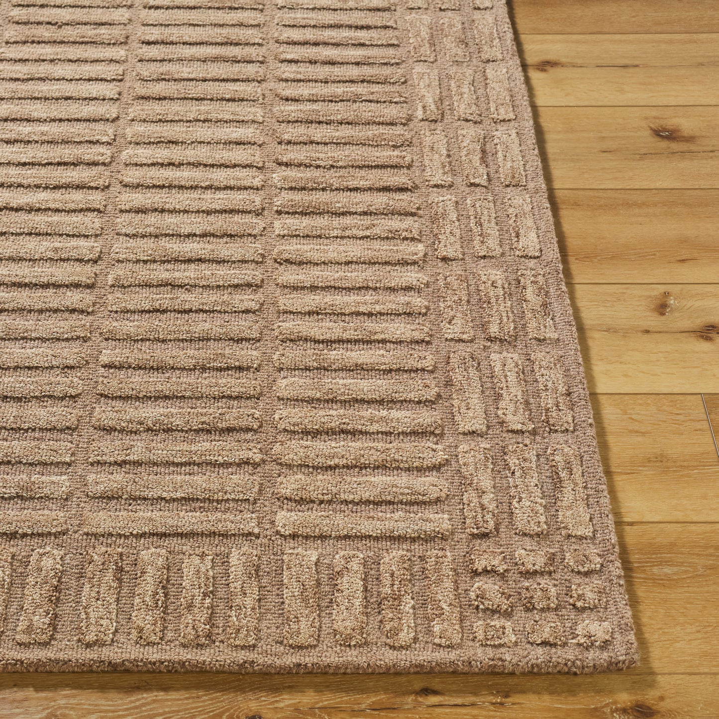 Klopp Handmade Rug Livabliss Klopp