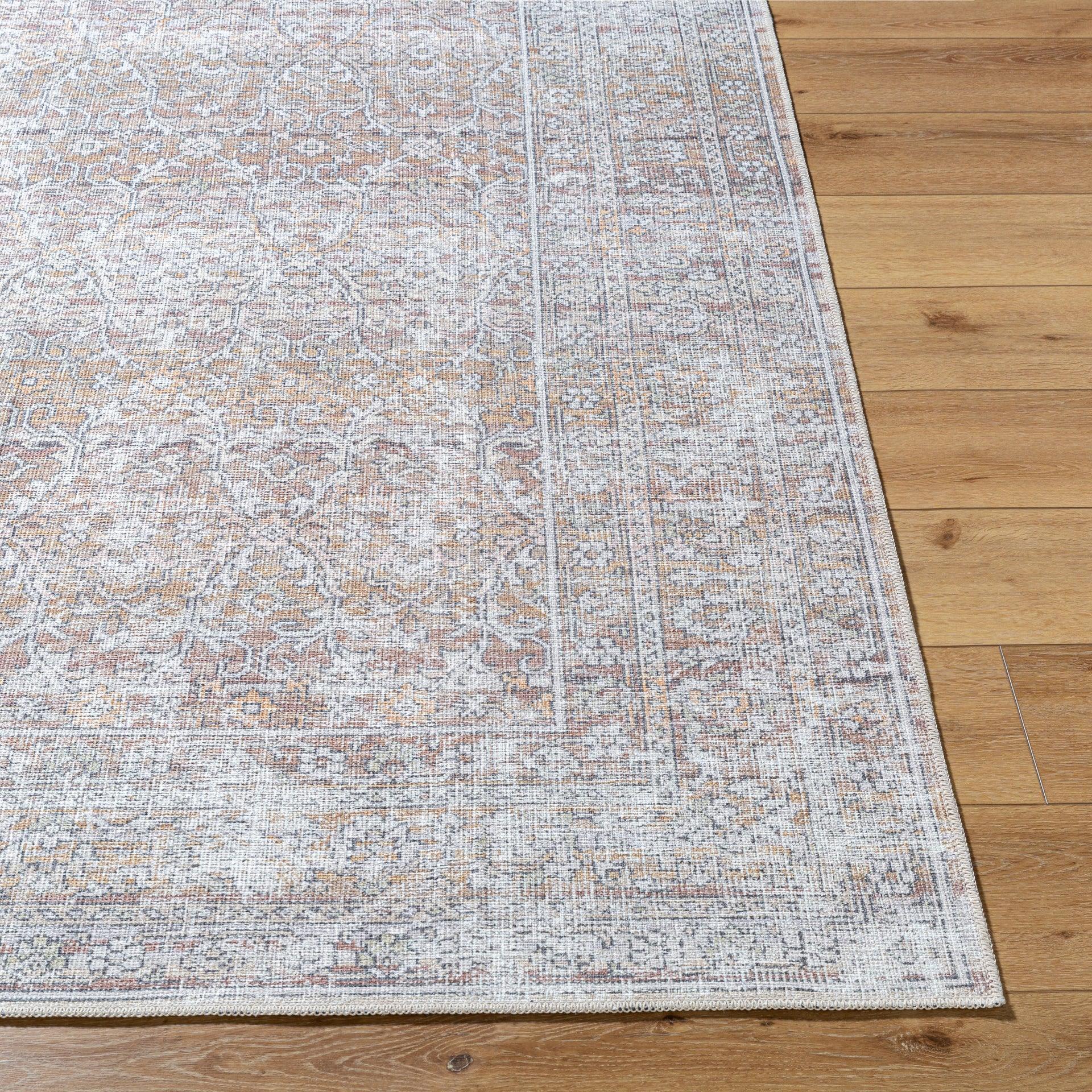 Rainier Machine Woven Rug Our Pnw Home X Livabliss Rainier