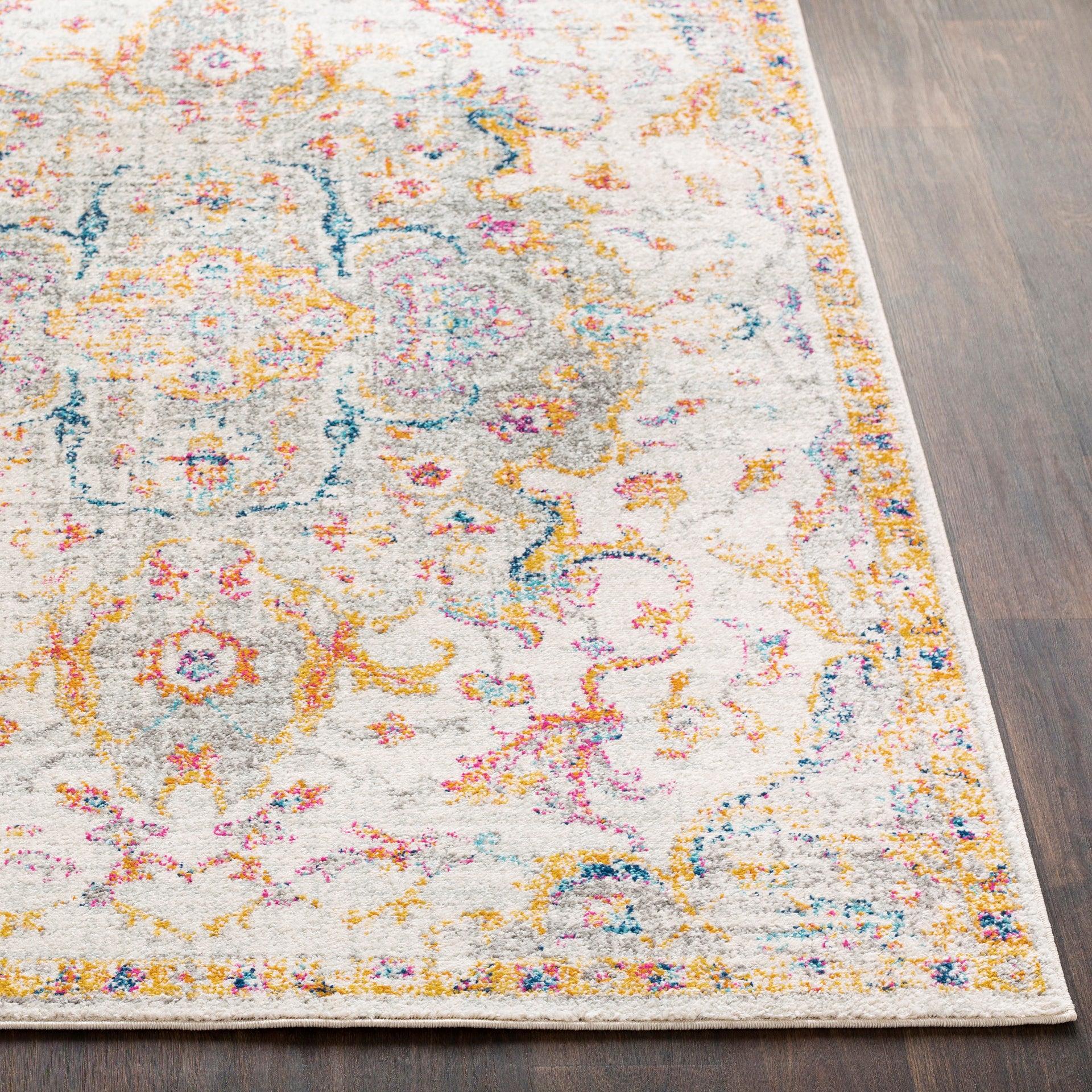 Elaziz Machine Woven Rug Livabliss Elaziz