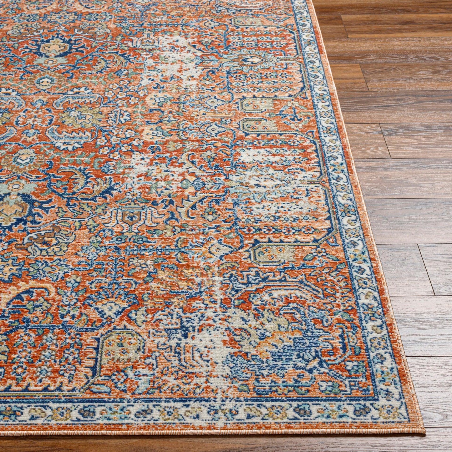 Bodrum Machine Woven Rug Livabliss Bodrum