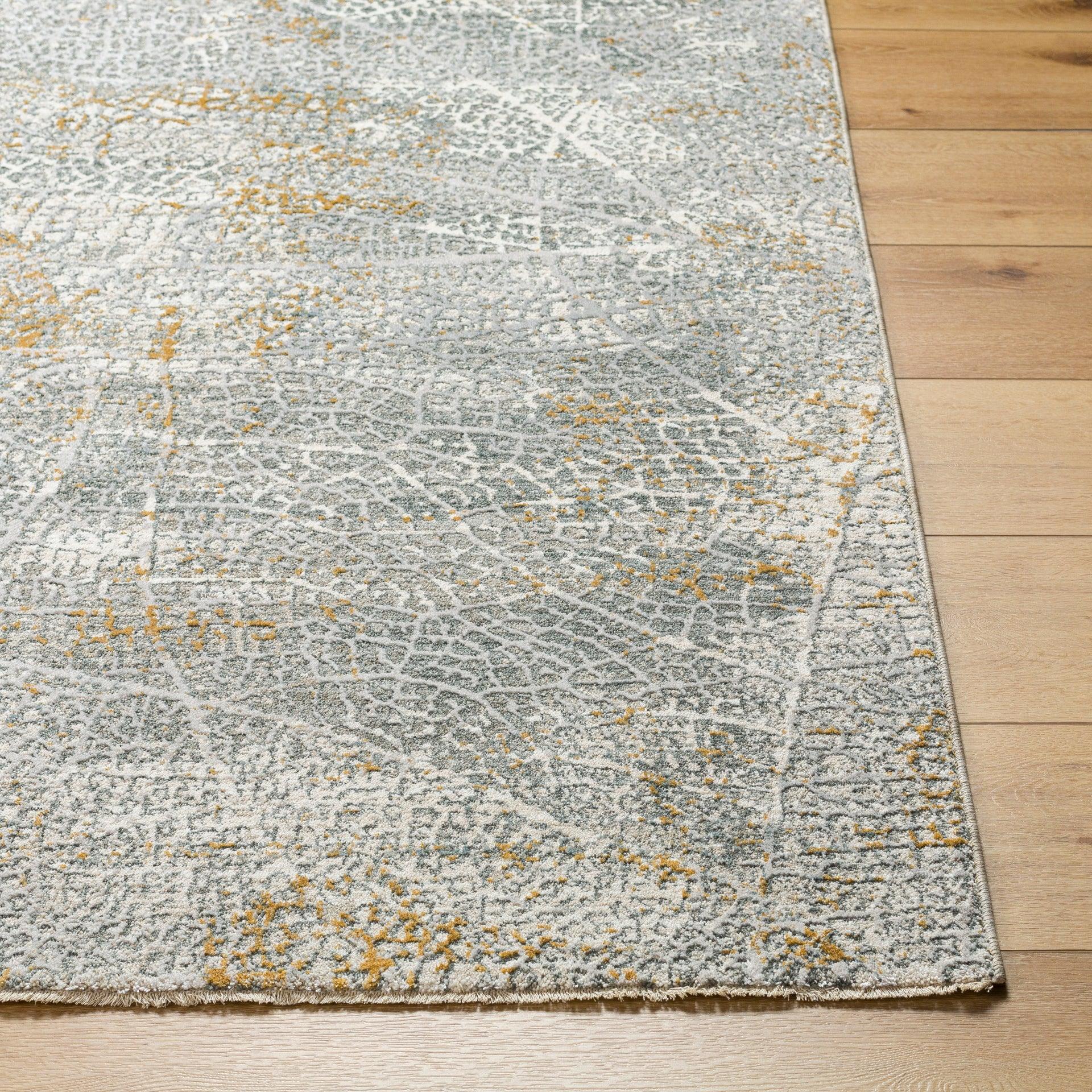 Dresden Machine Woven Rug Livabliss Dresden