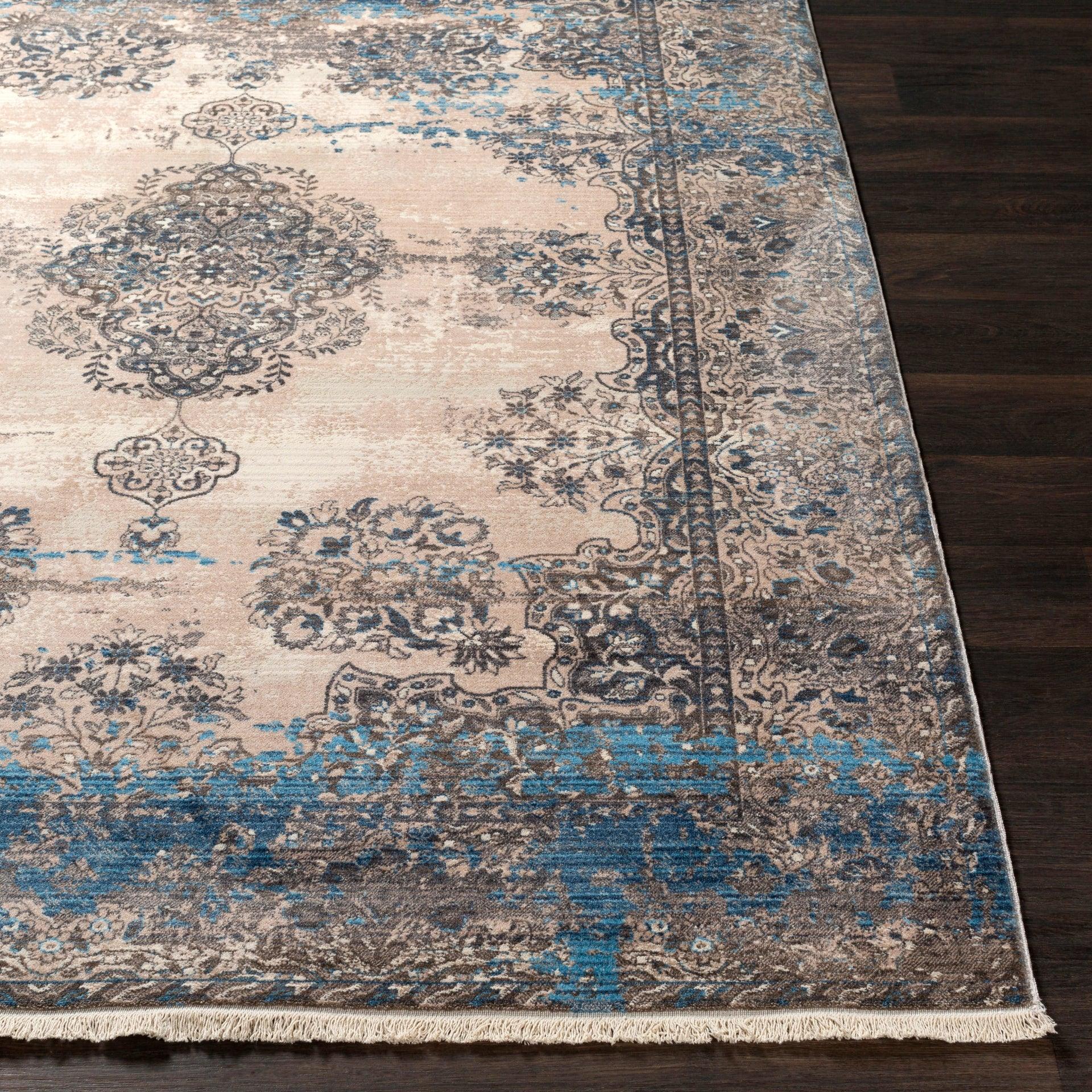 Ephesians Machine Woven Rug Livabliss Ephesians